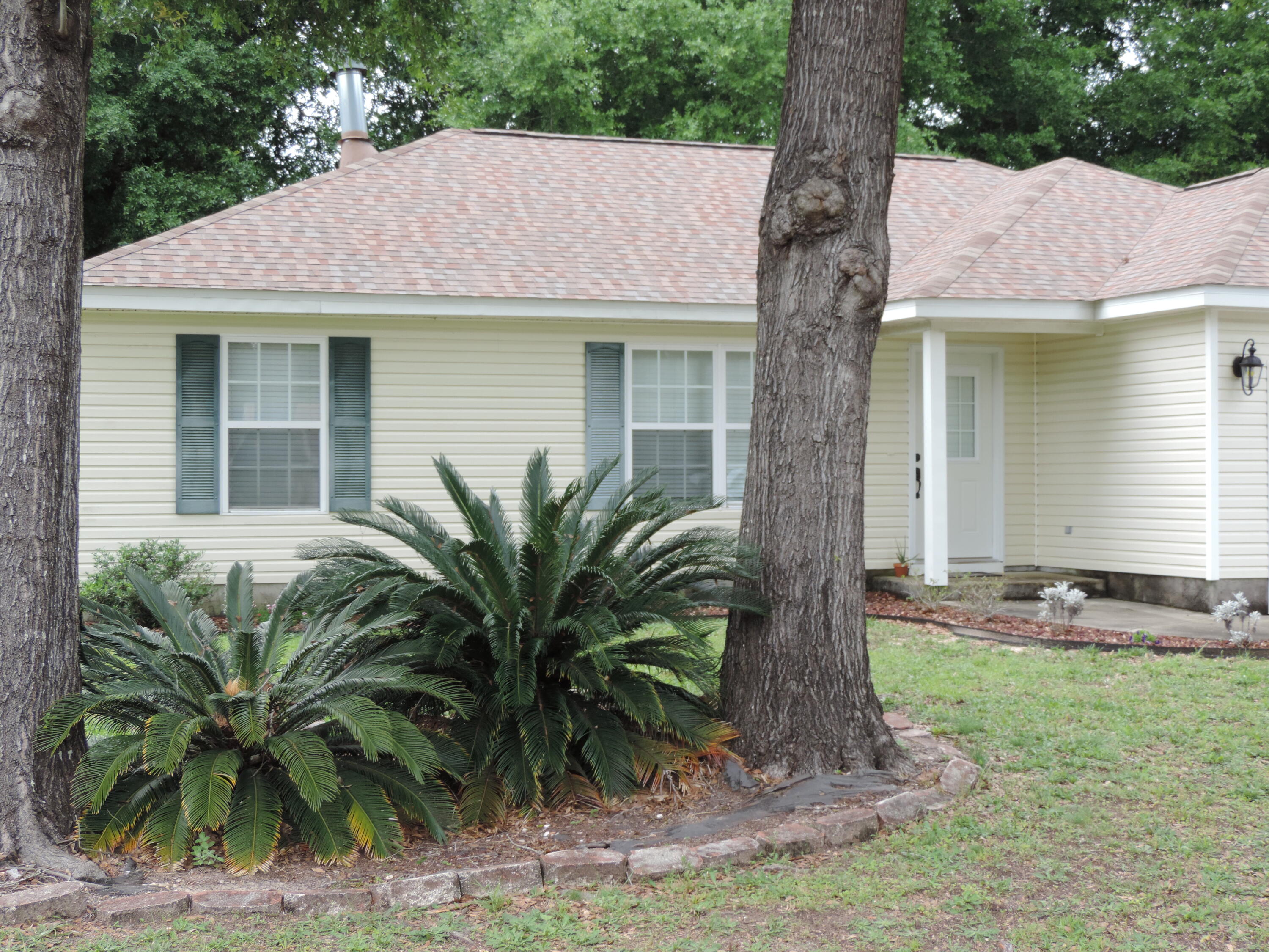 WINDING CREEK ESTATES PH 4 - Residential