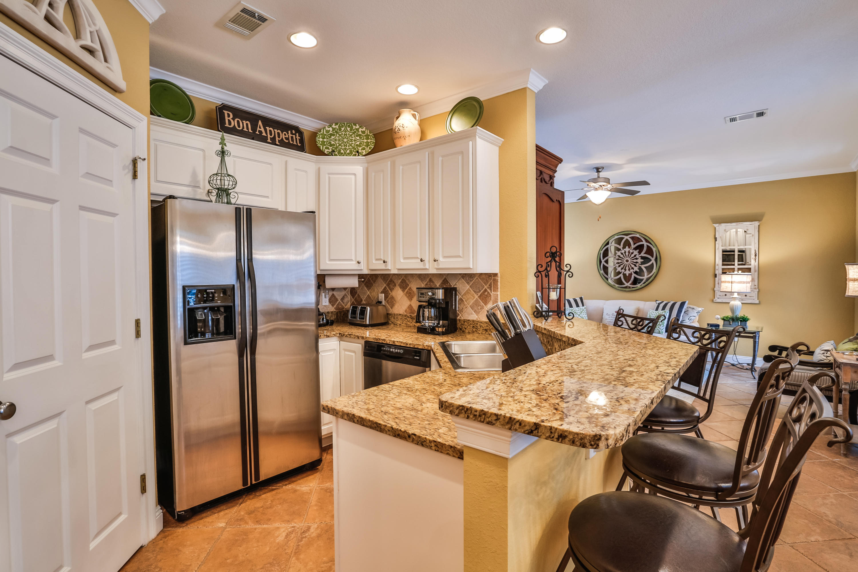 LAS PALMAS - Residential