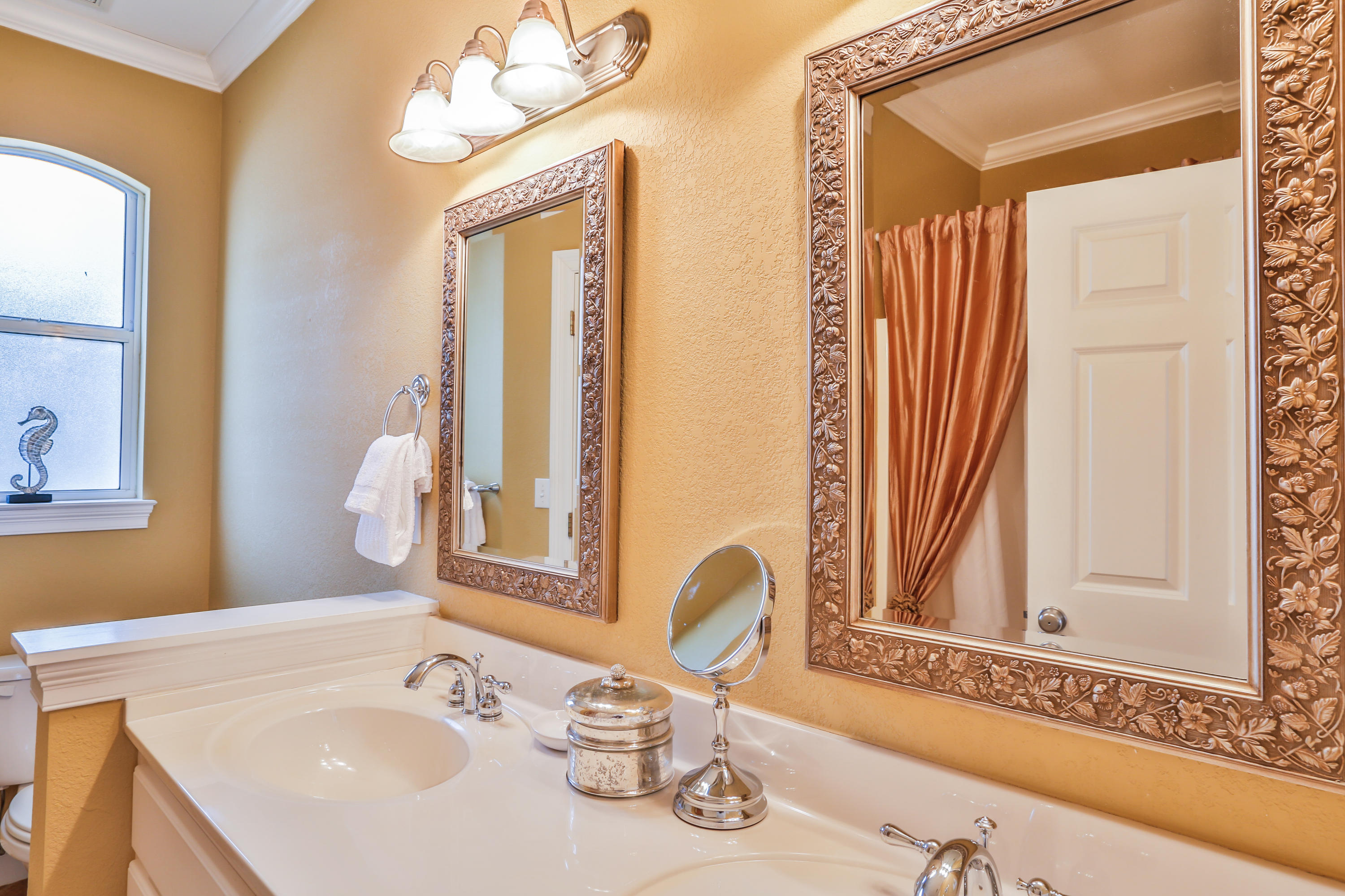 LAS PALMAS - Residential