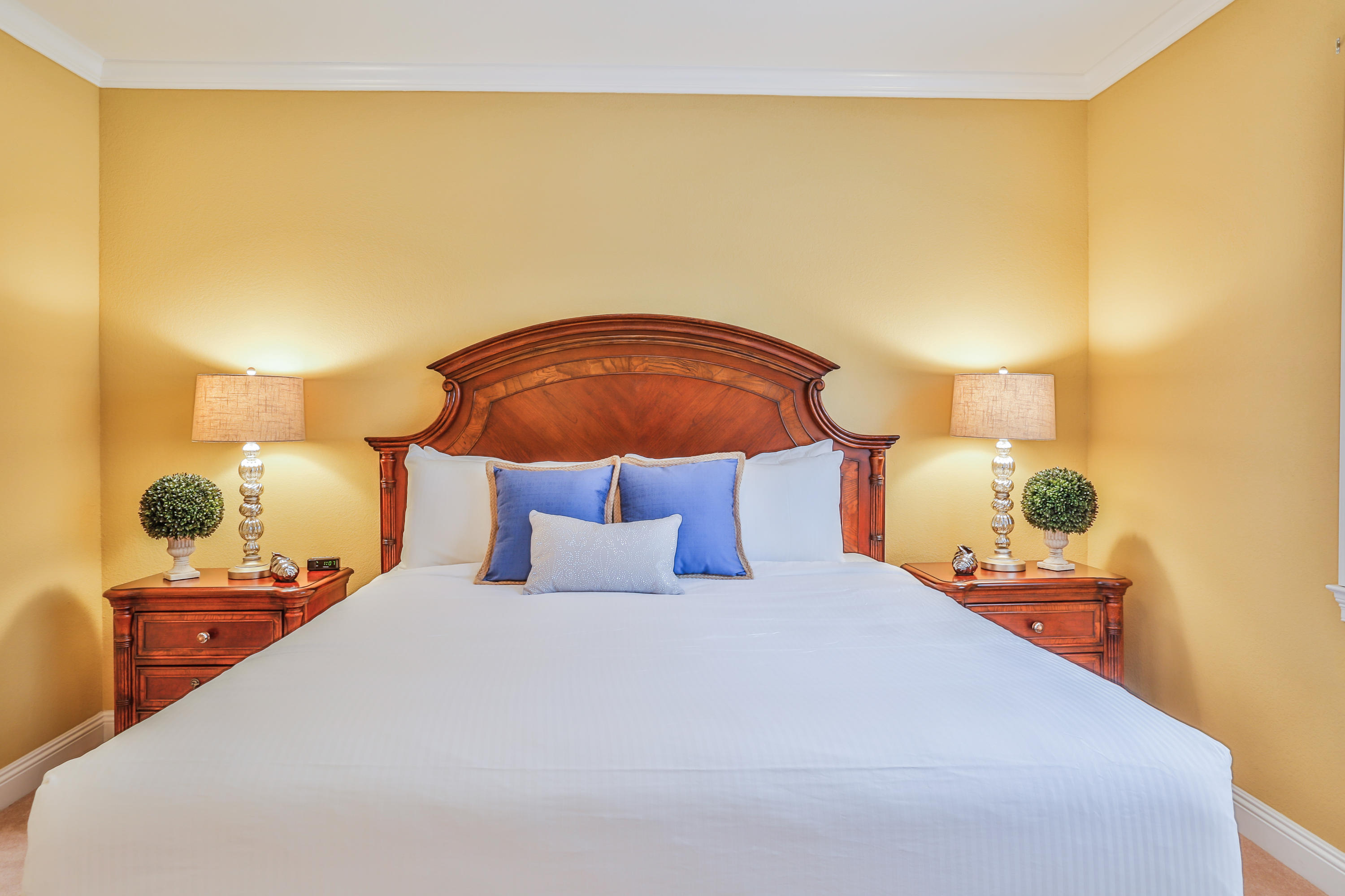 LAS PALMAS - Residential