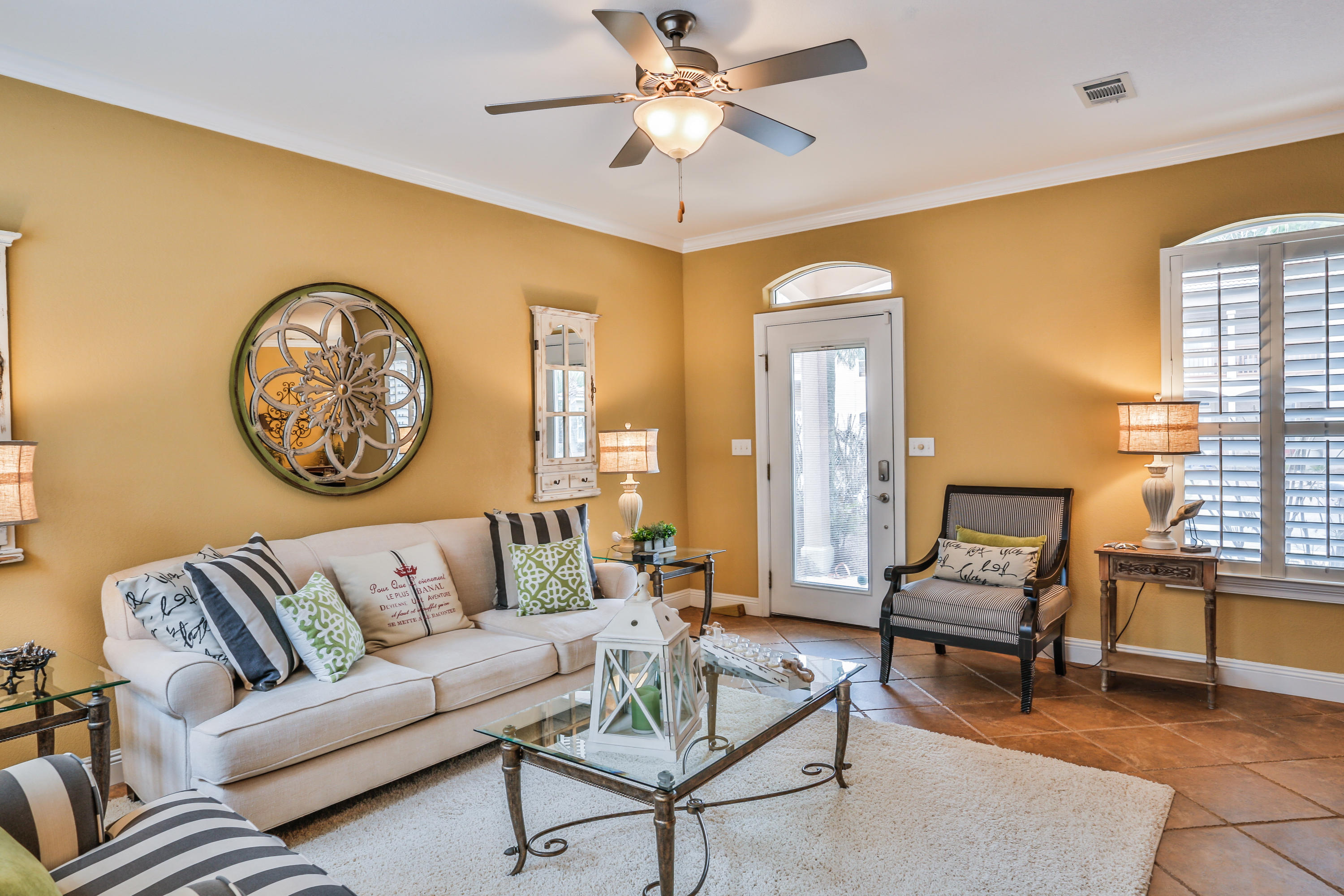 LAS PALMAS - Residential