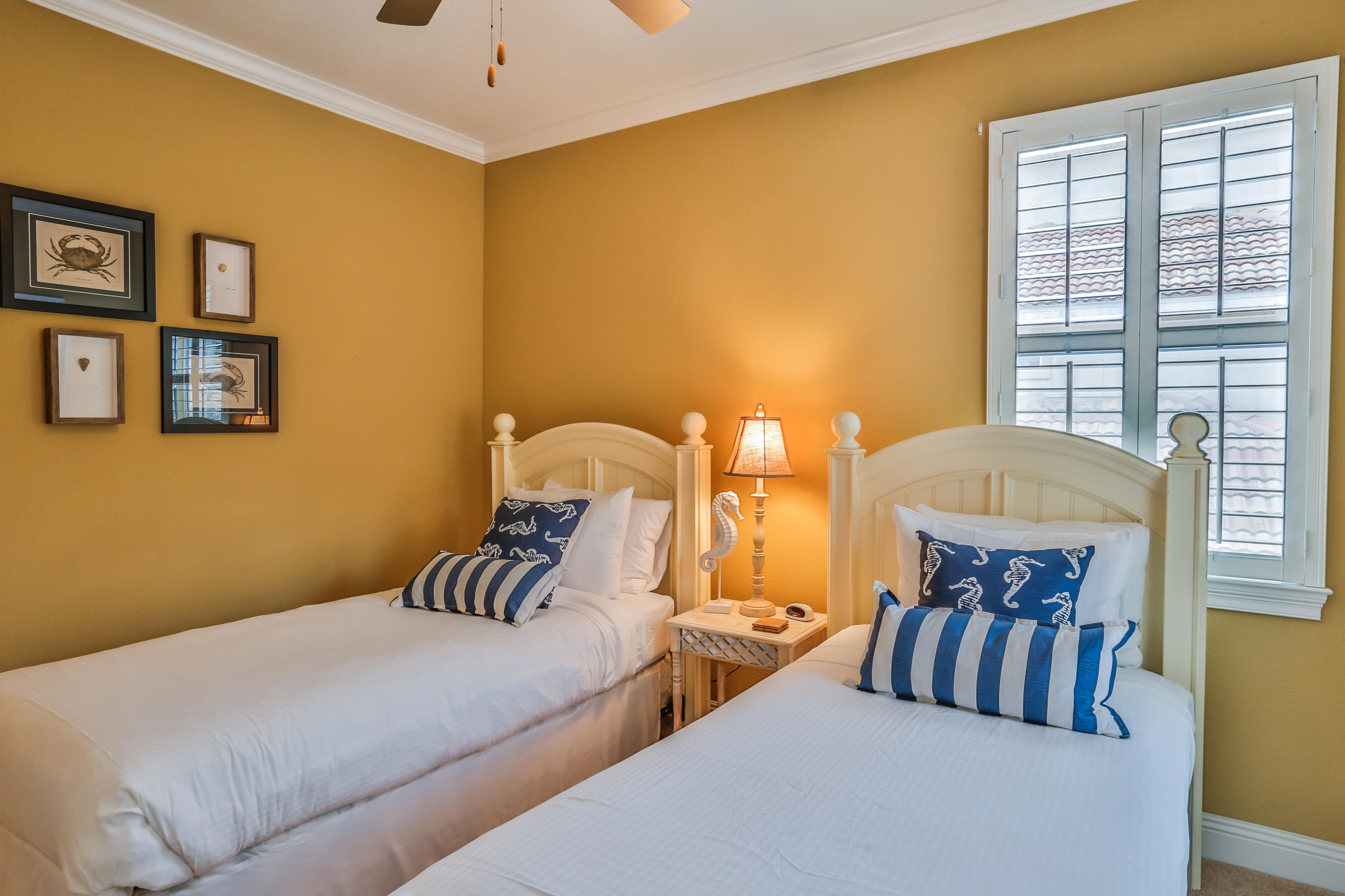 LAS PALMAS - Residential