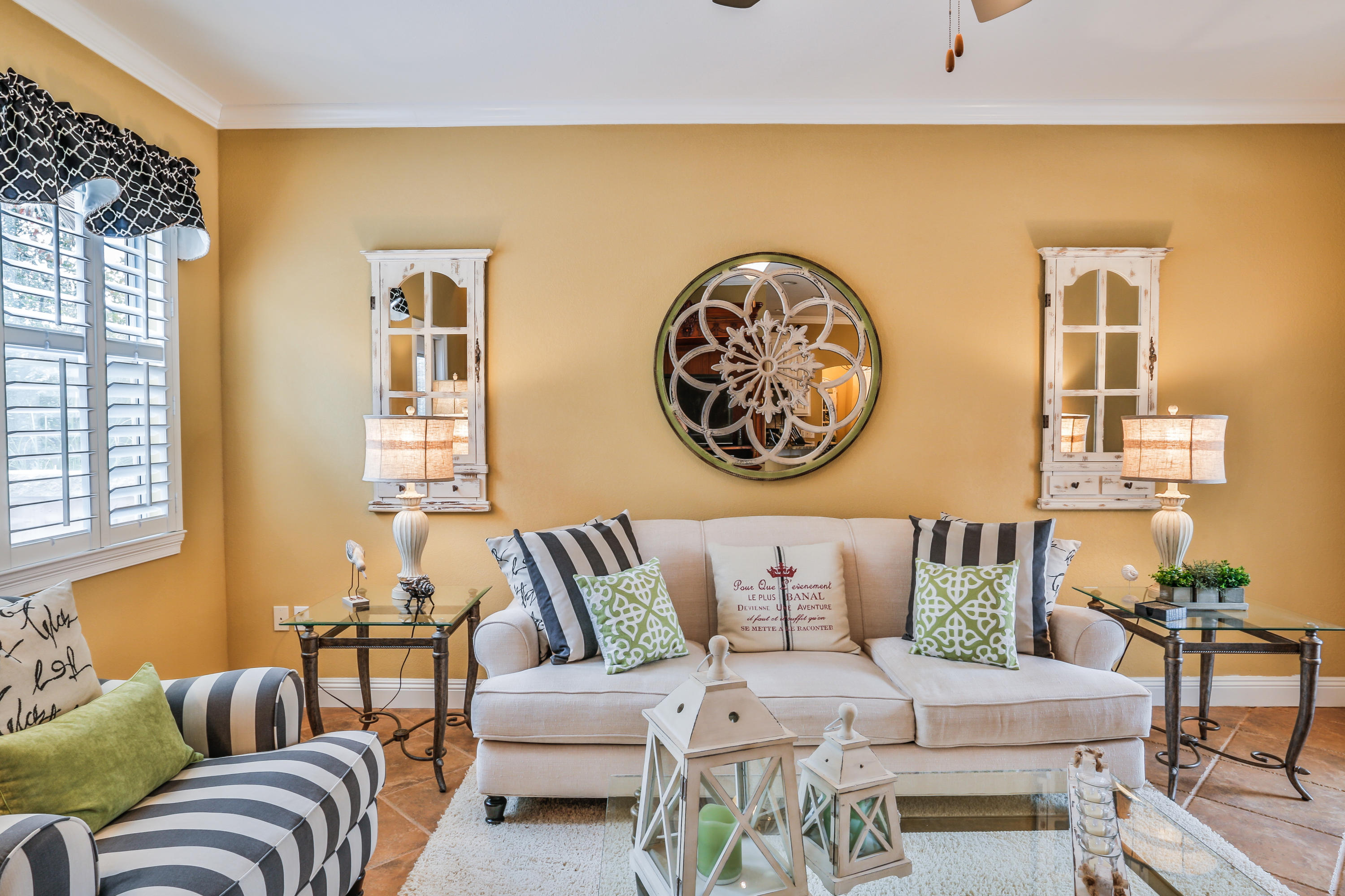 LAS PALMAS - Residential