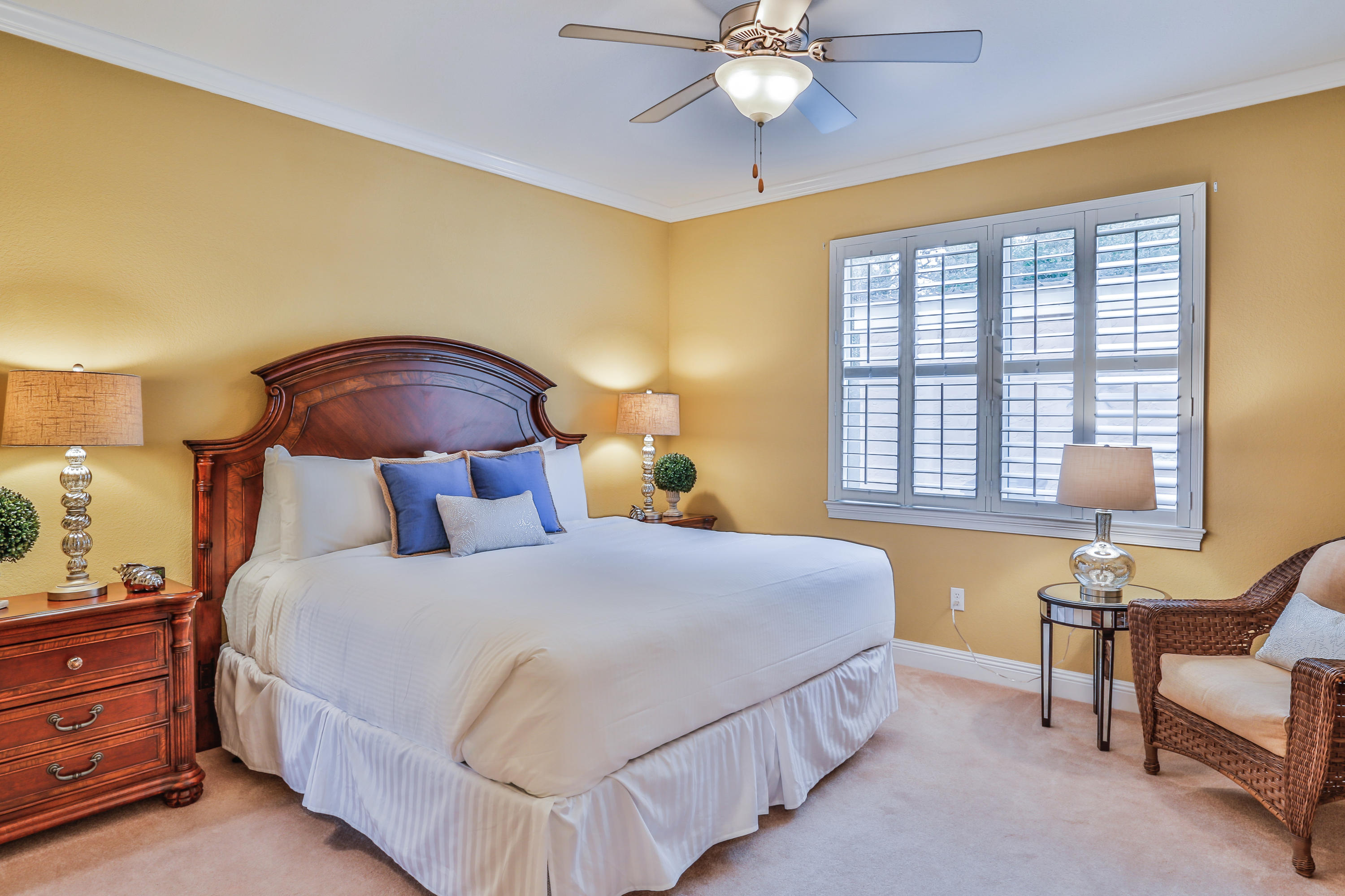 LAS PALMAS - Residential