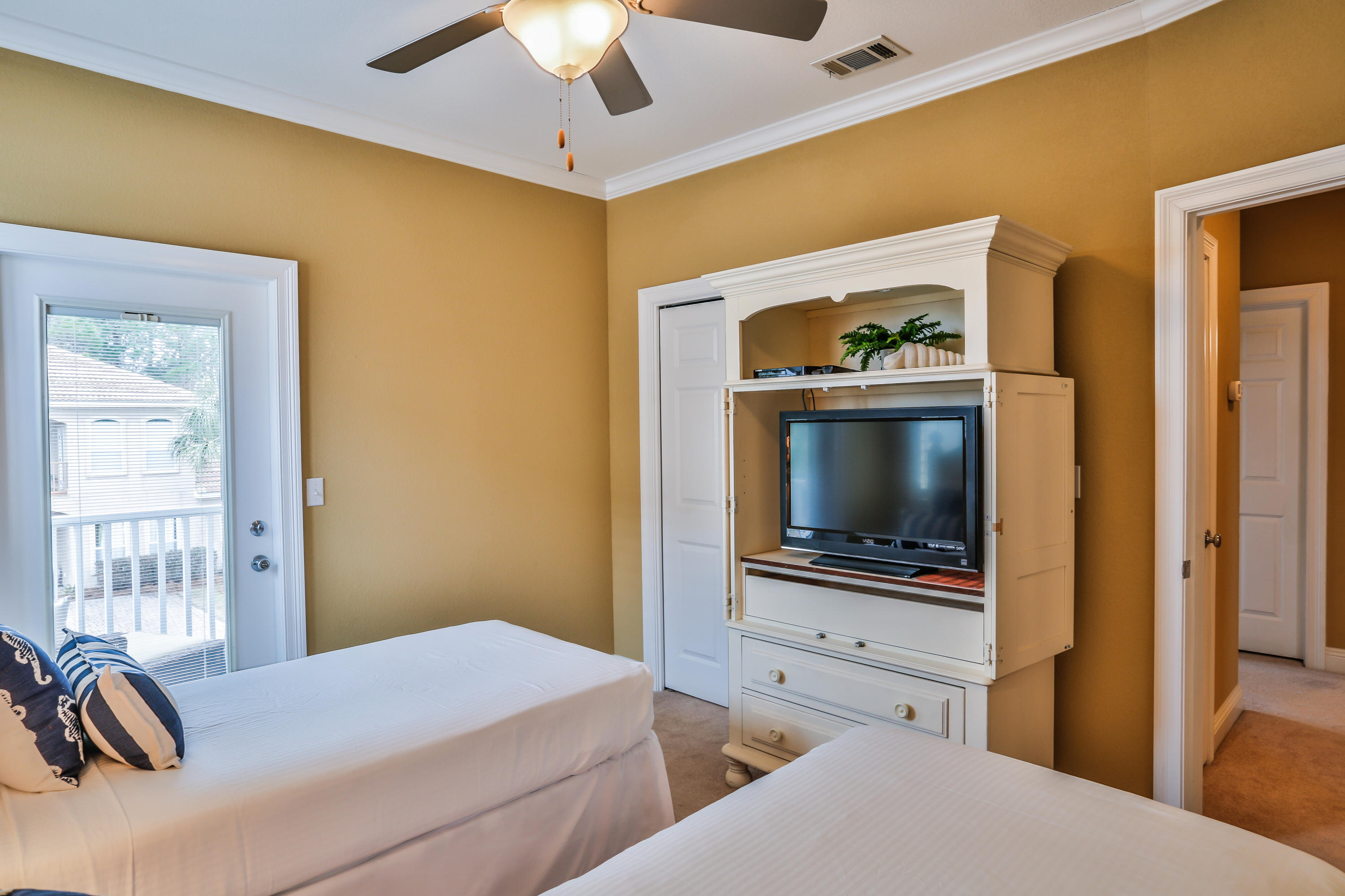 LAS PALMAS - Residential