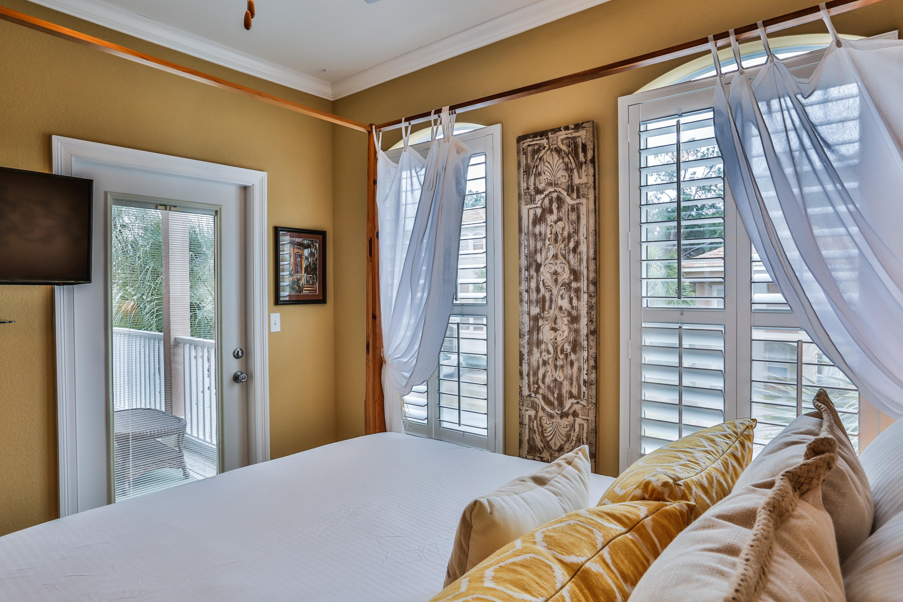 LAS PALMAS - Residential