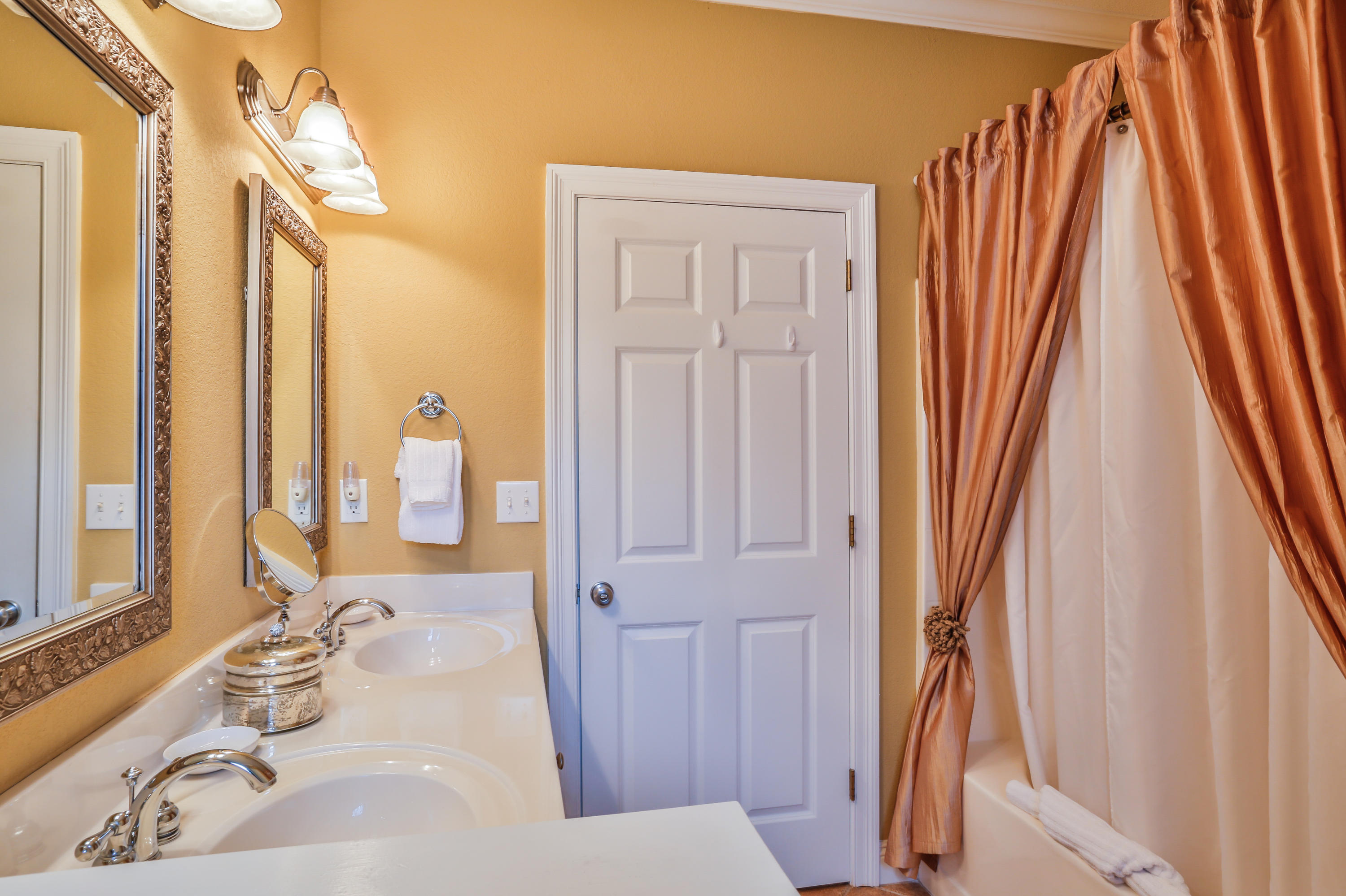 LAS PALMAS - Residential