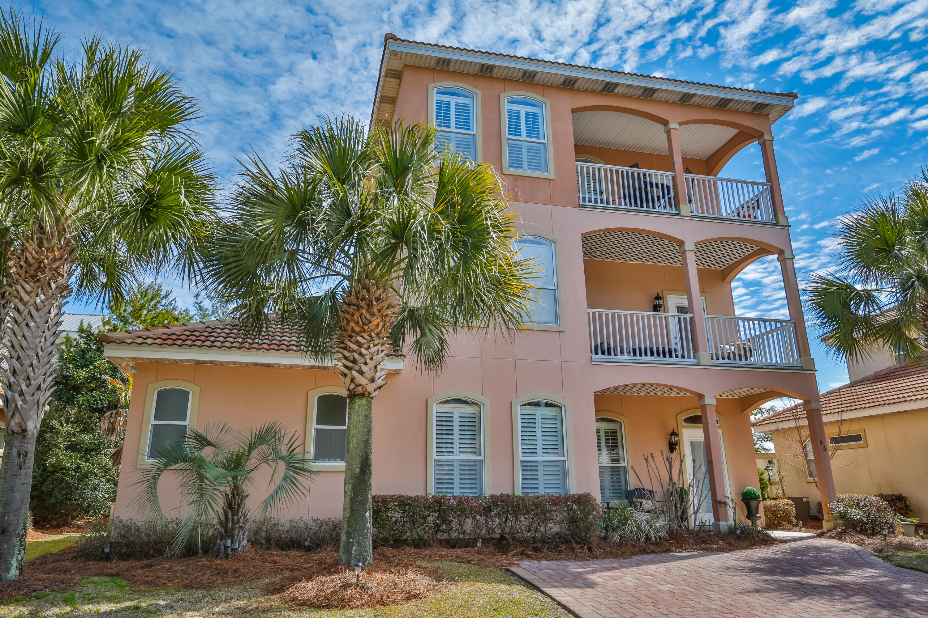 LAS PALMAS - Residential