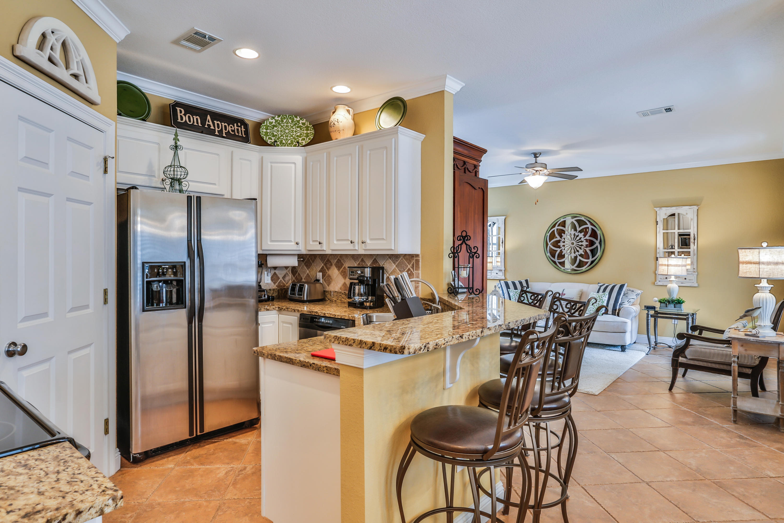 LAS PALMAS - Residential