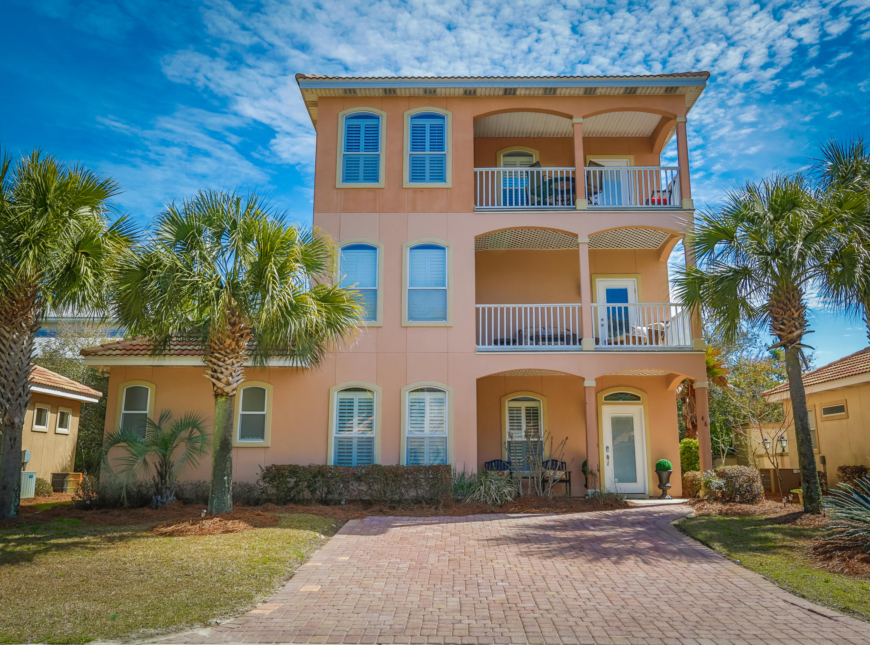 LAS PALMAS - Residential