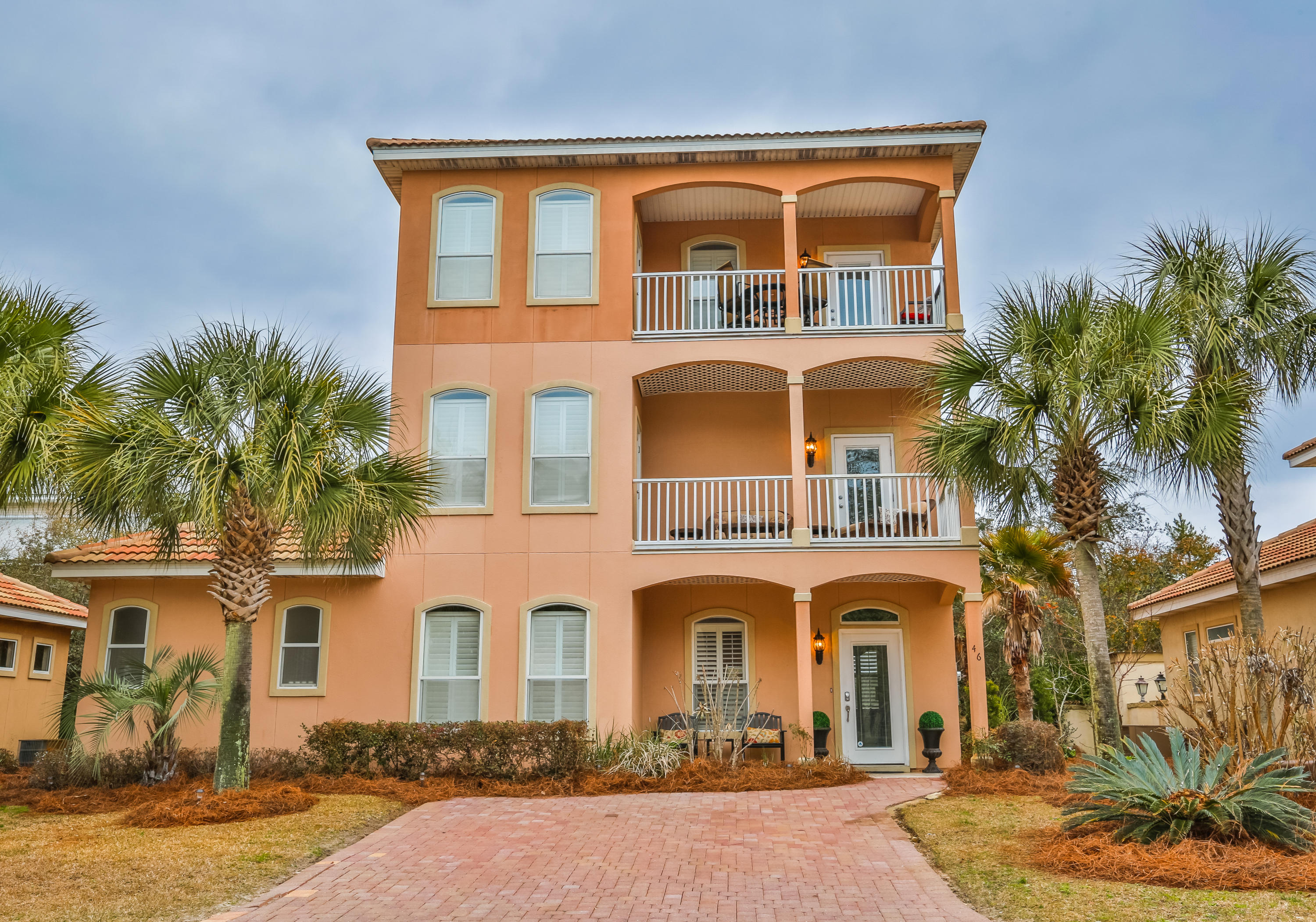 LAS PALMAS - Residential