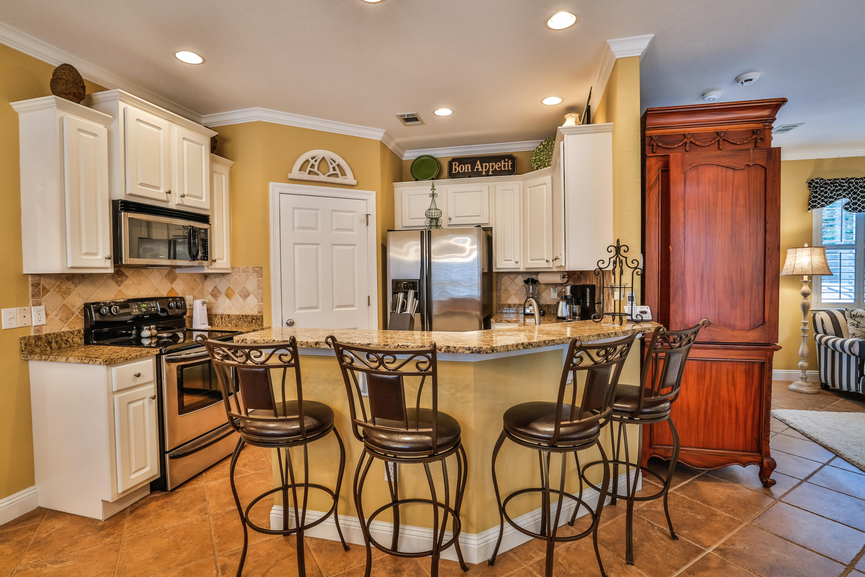 LAS PALMAS - Residential