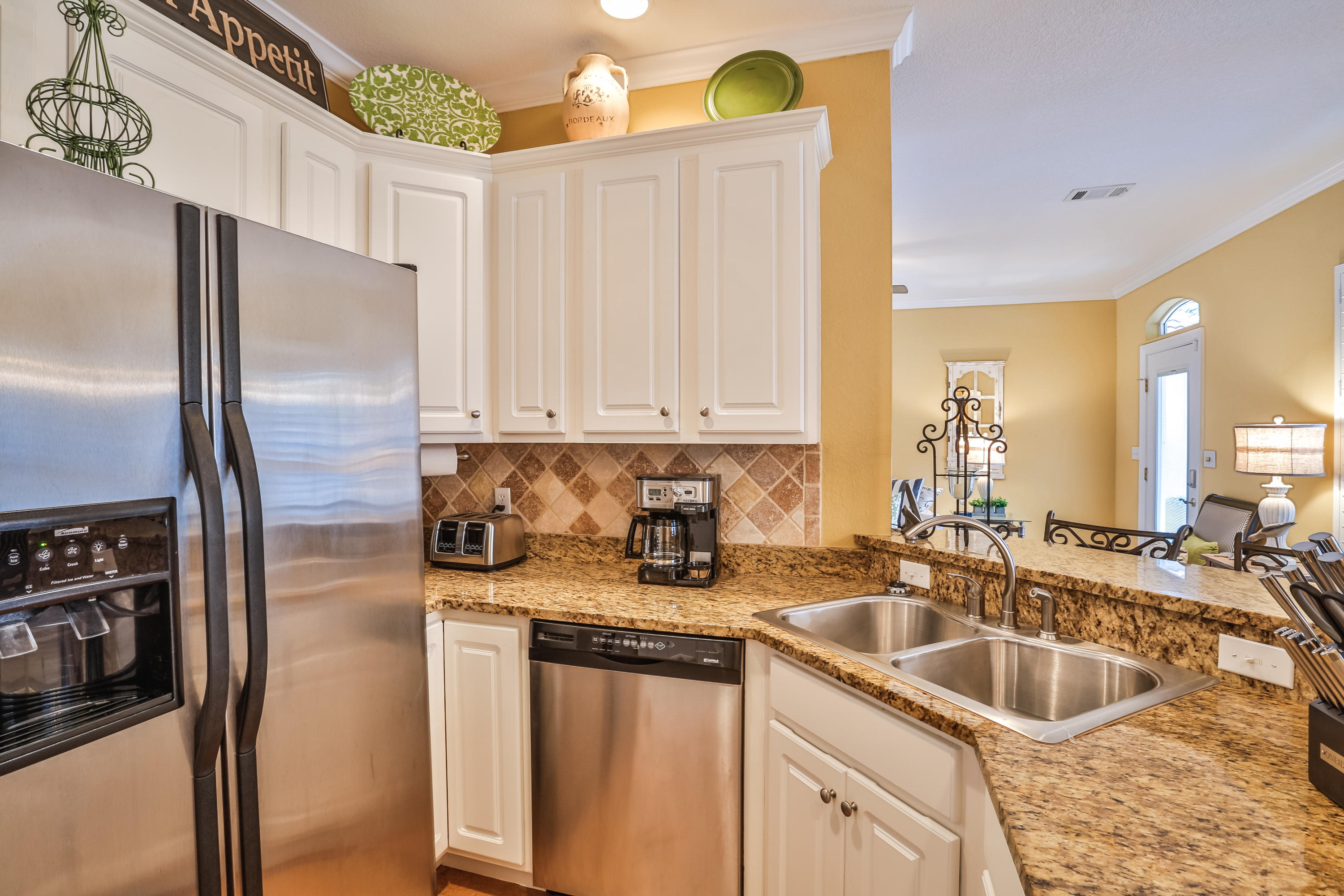 LAS PALMAS - Residential