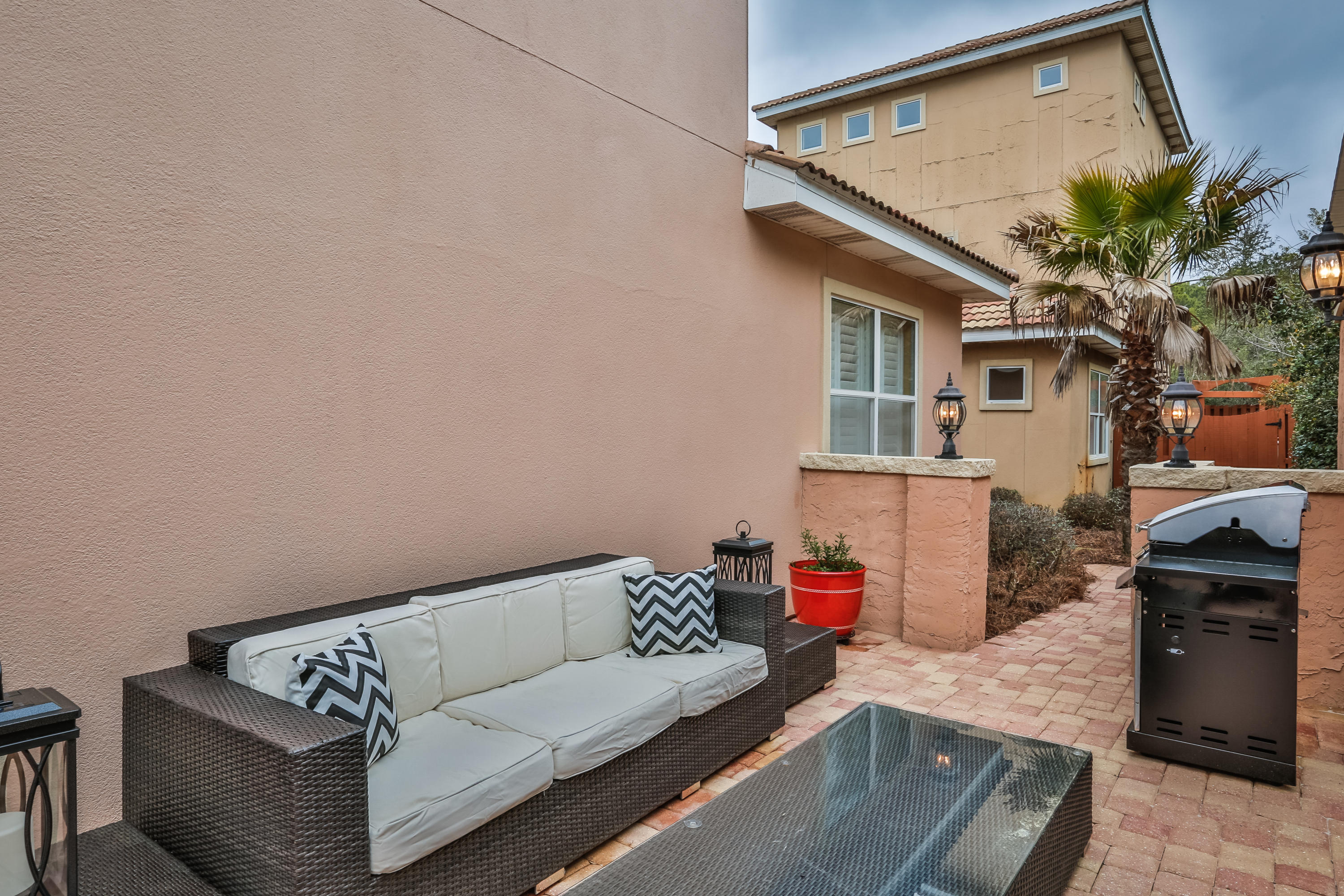 LAS PALMAS - Residential