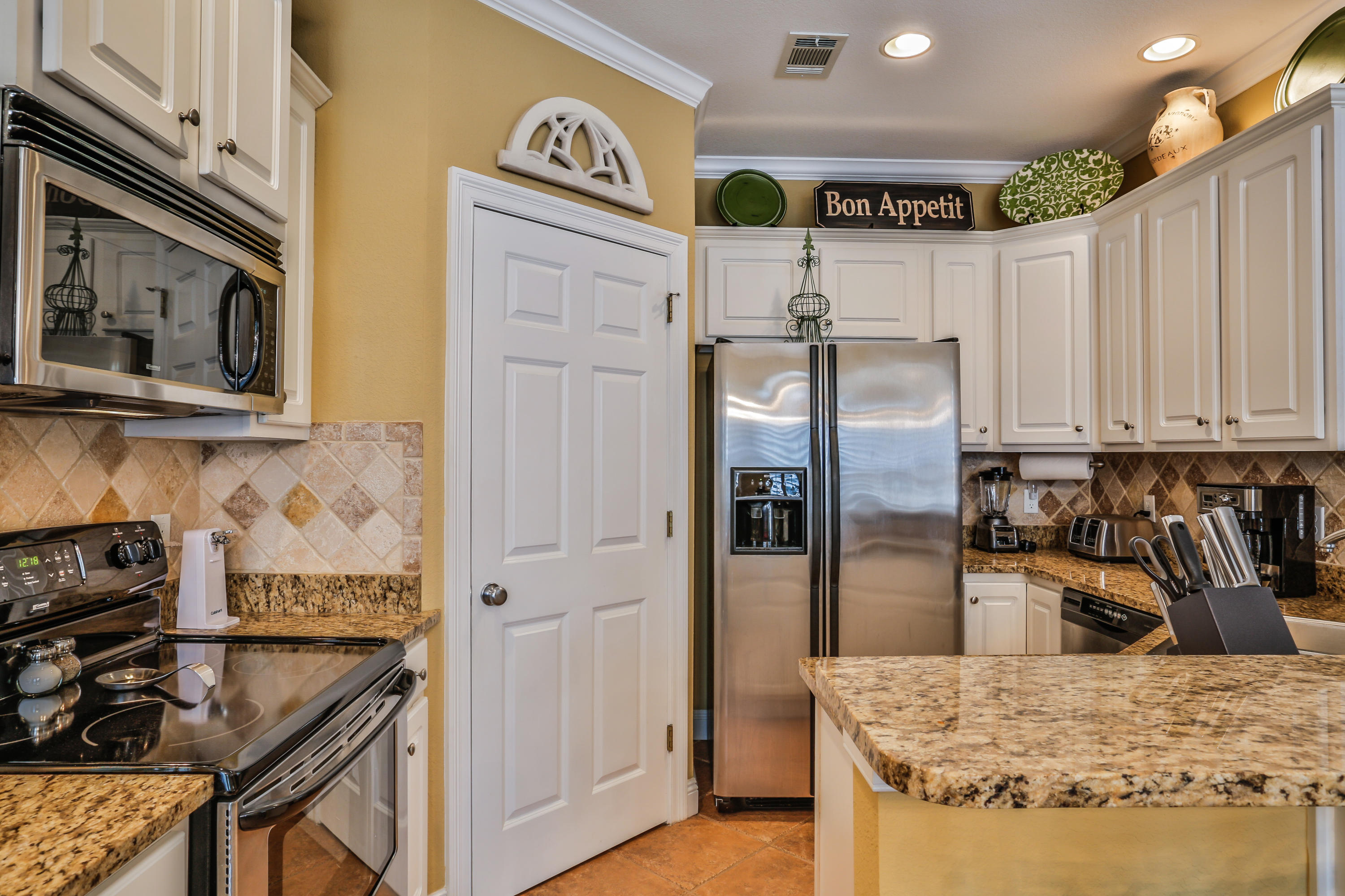 LAS PALMAS - Residential