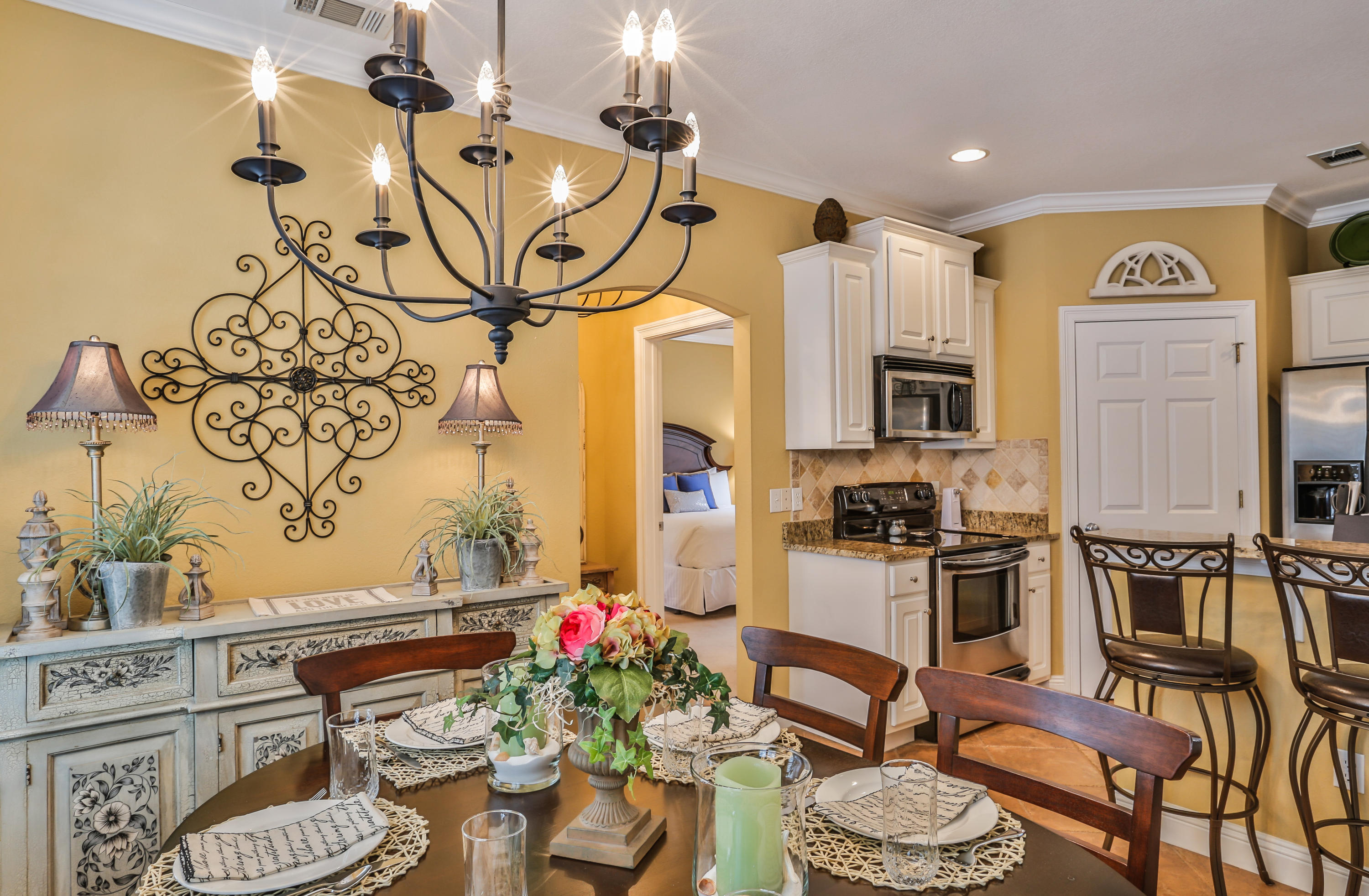 LAS PALMAS - Residential