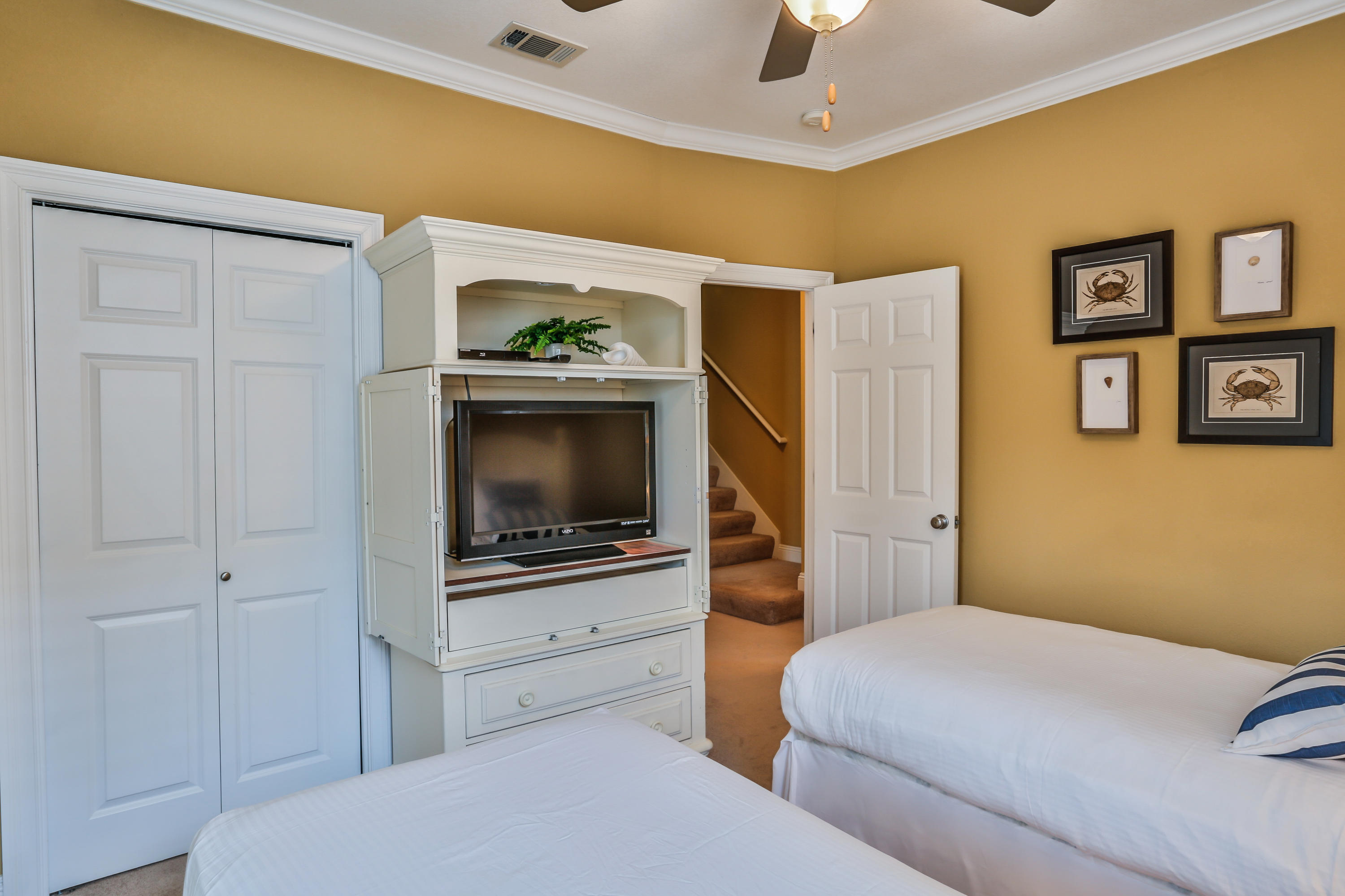 LAS PALMAS - Residential