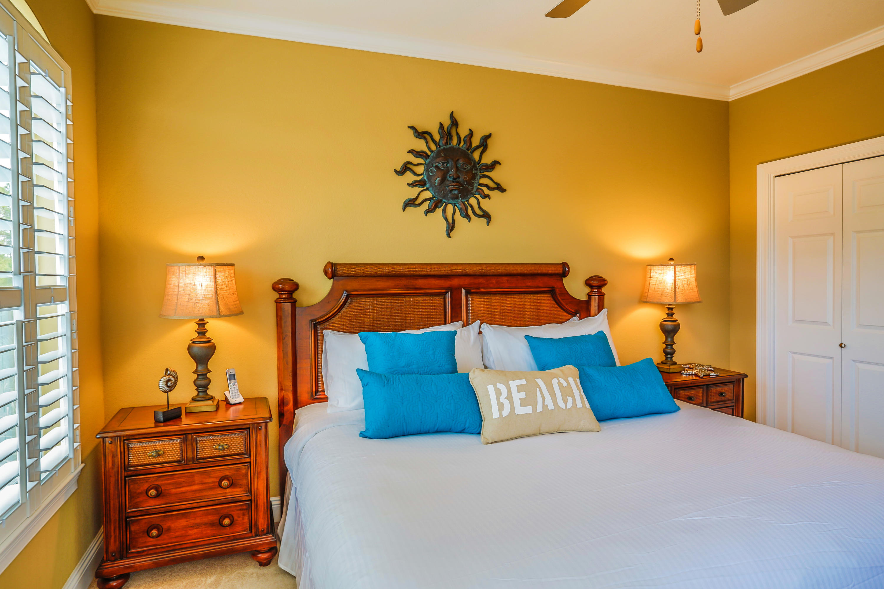 LAS PALMAS - Residential