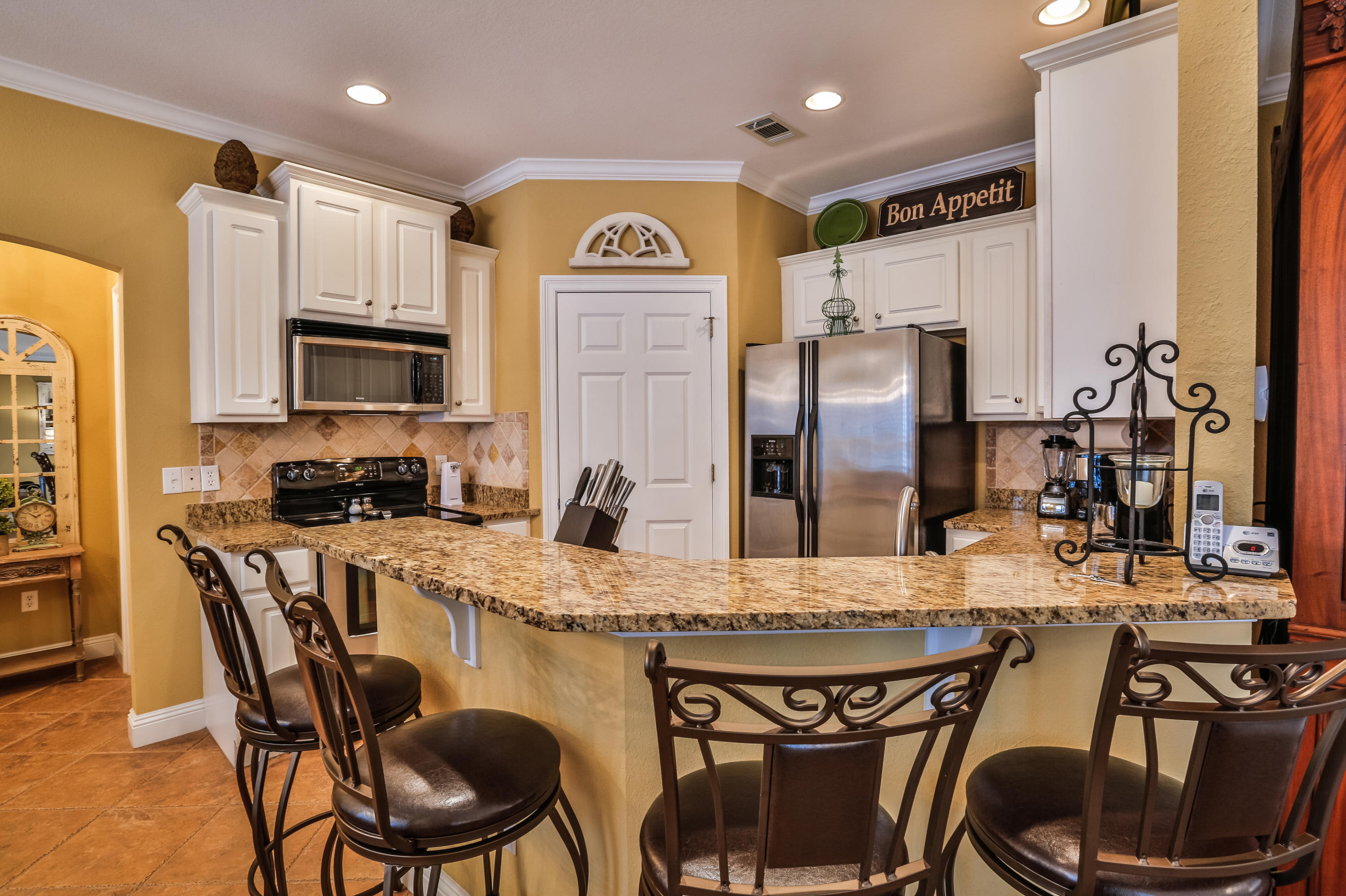 LAS PALMAS - Residential