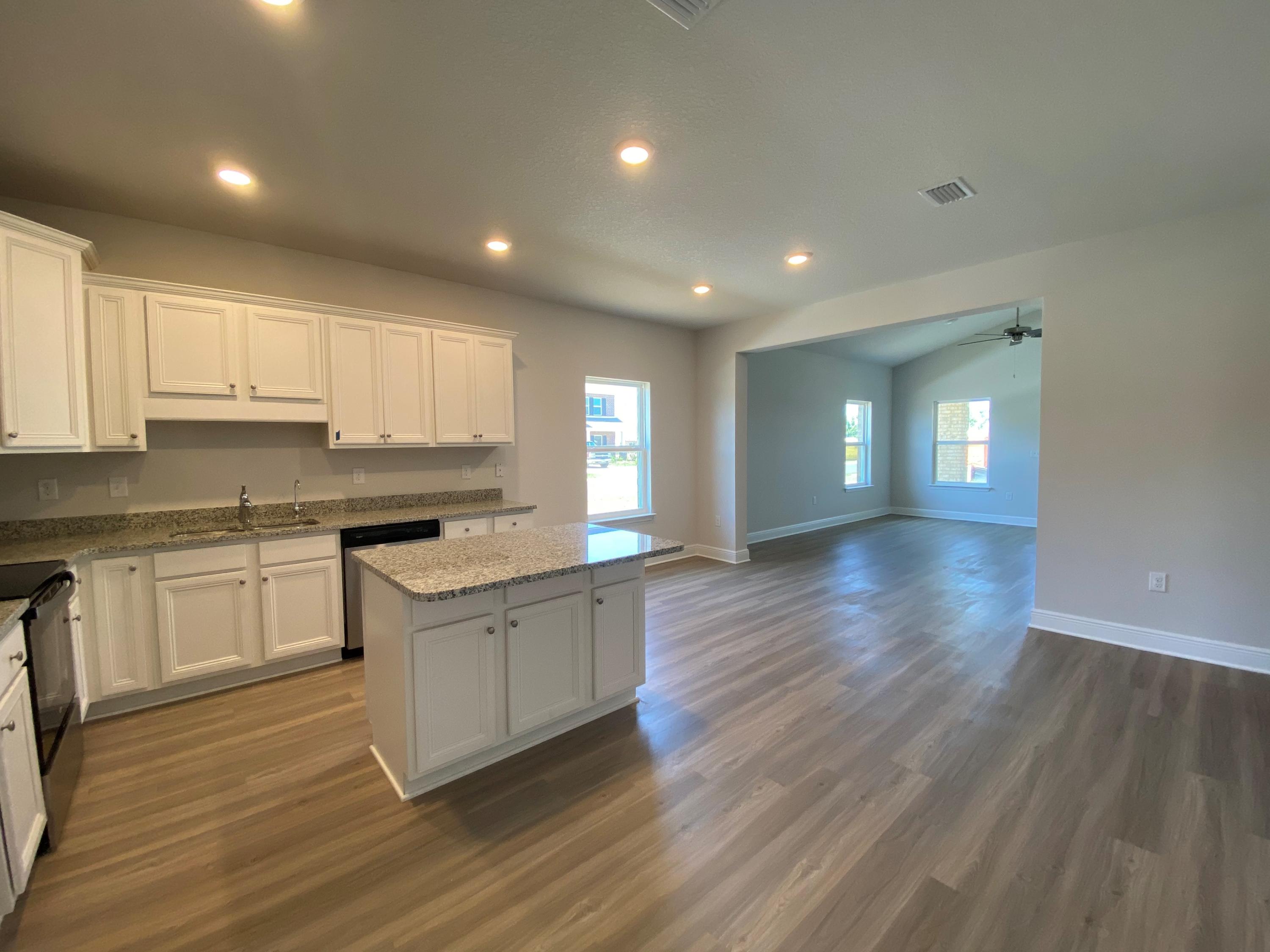 Hammock Bay - Firefly - Residential