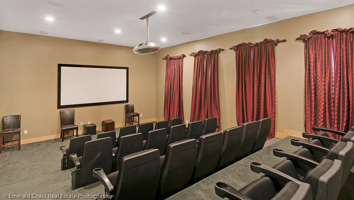 Hammock Bay - Firefly - Residential