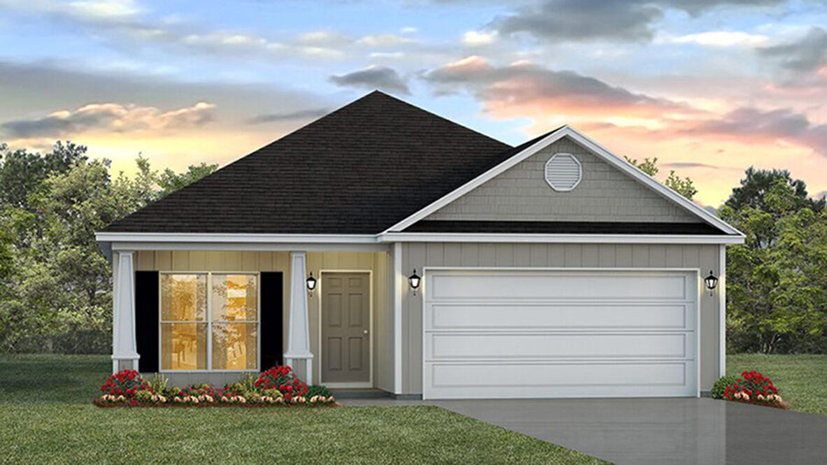 Hammock Bay - Firefly - Residential