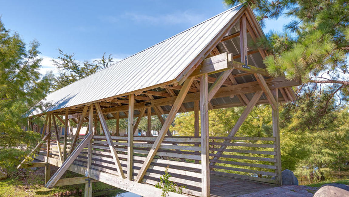 Hammock Bay - Firefly - Residential