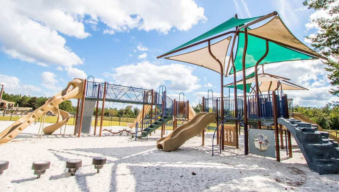 Hammock Bay - Firefly - Residential