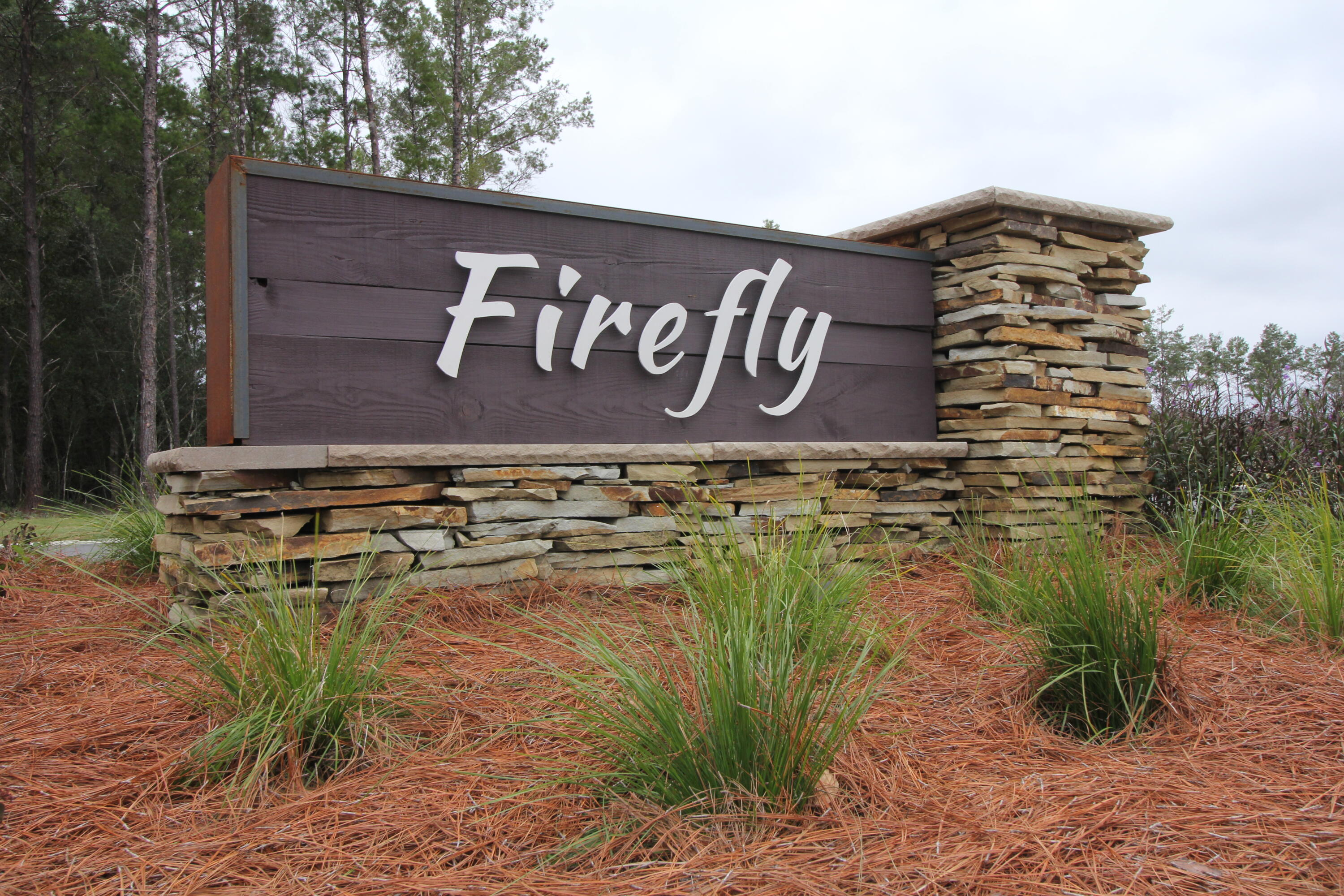 Hammock Bay - Firefly - Residential