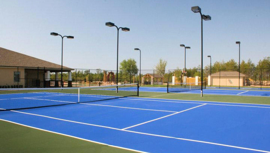 Hammock Bay - Firefly - Residential