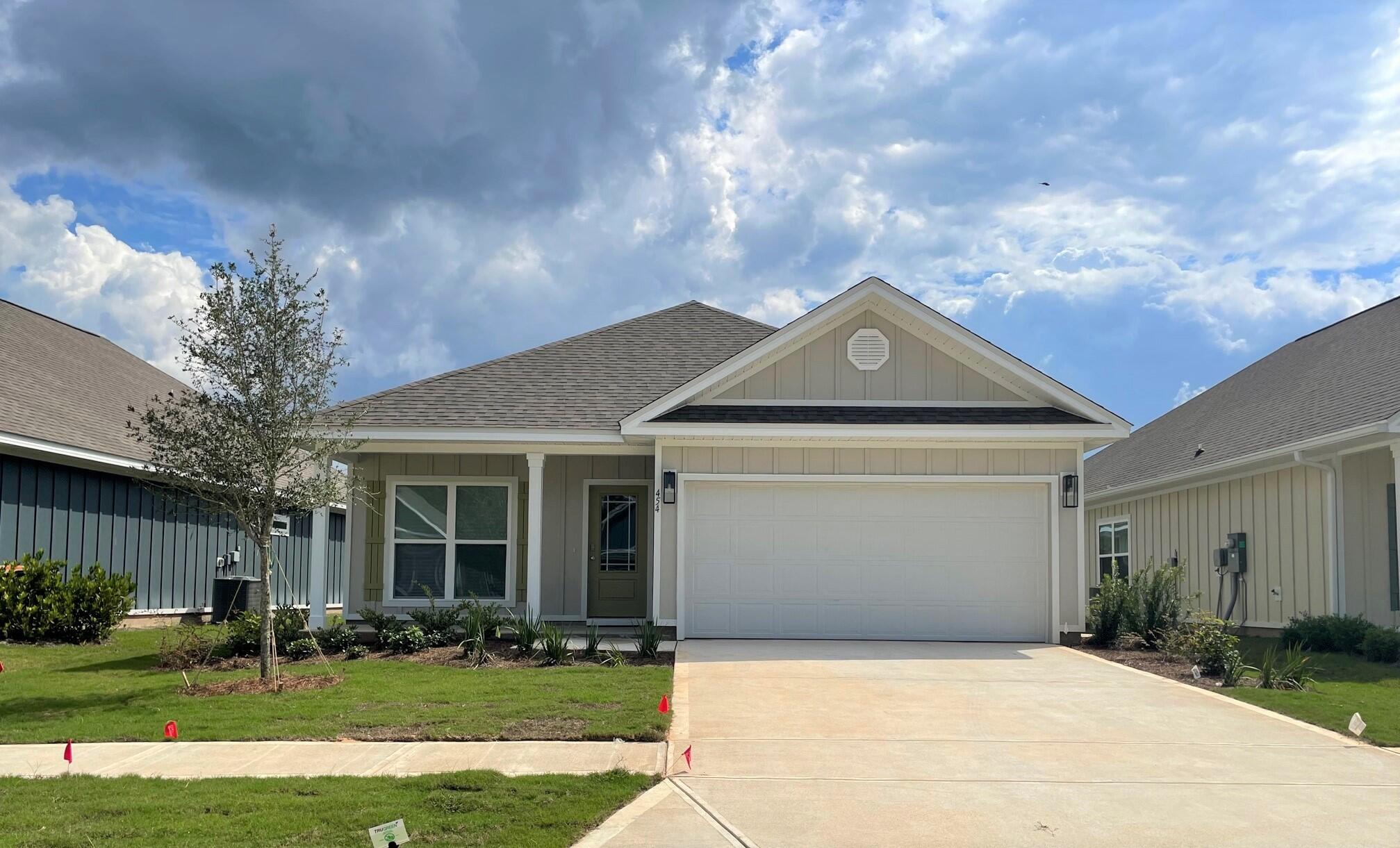 Hammock Bay - Firefly - Residential