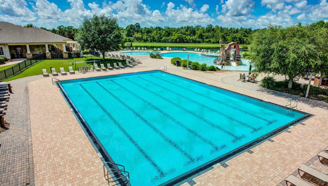 Hammock Bay - Firefly - Residential