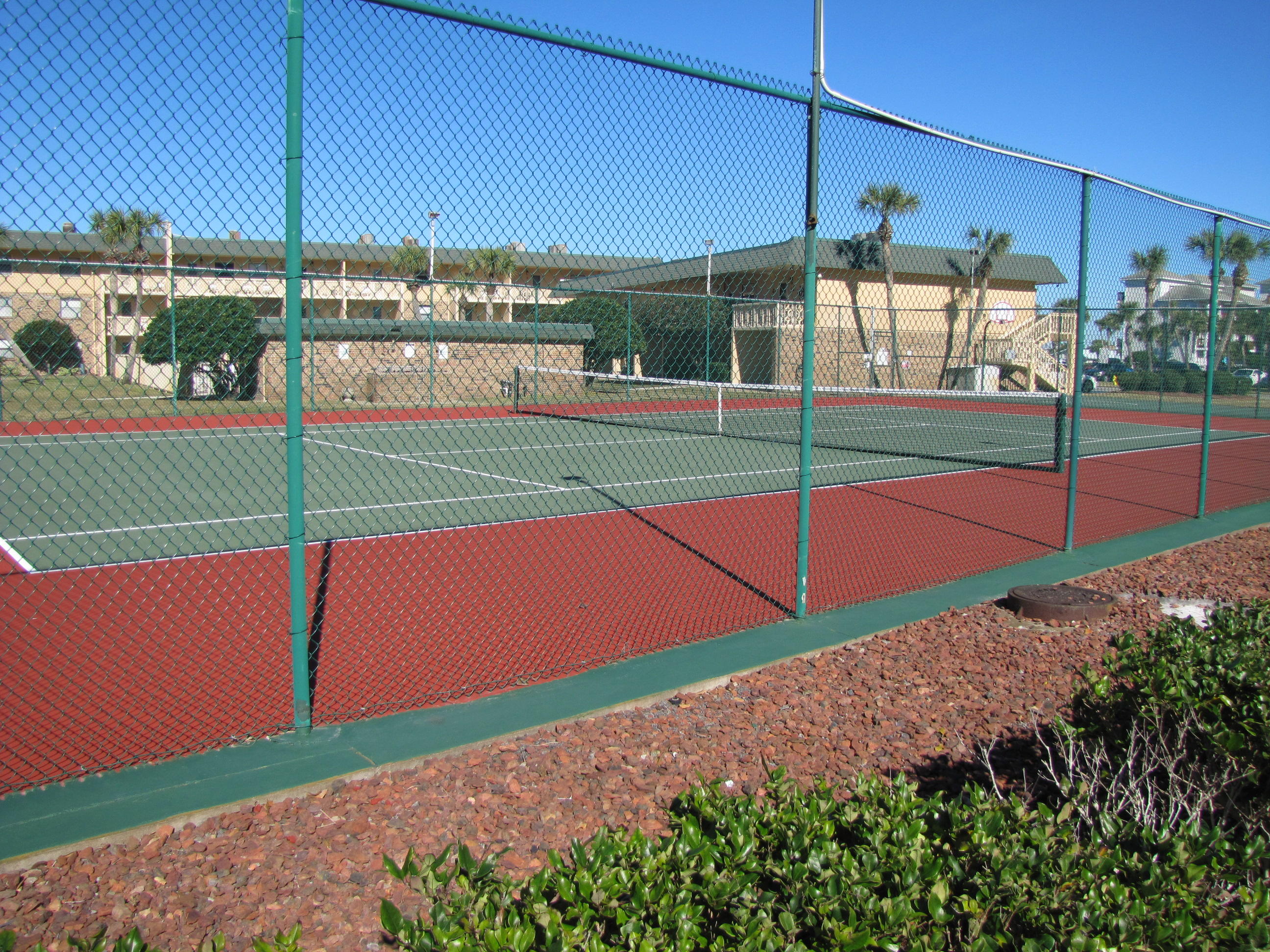 VENUS CONDO - Residential