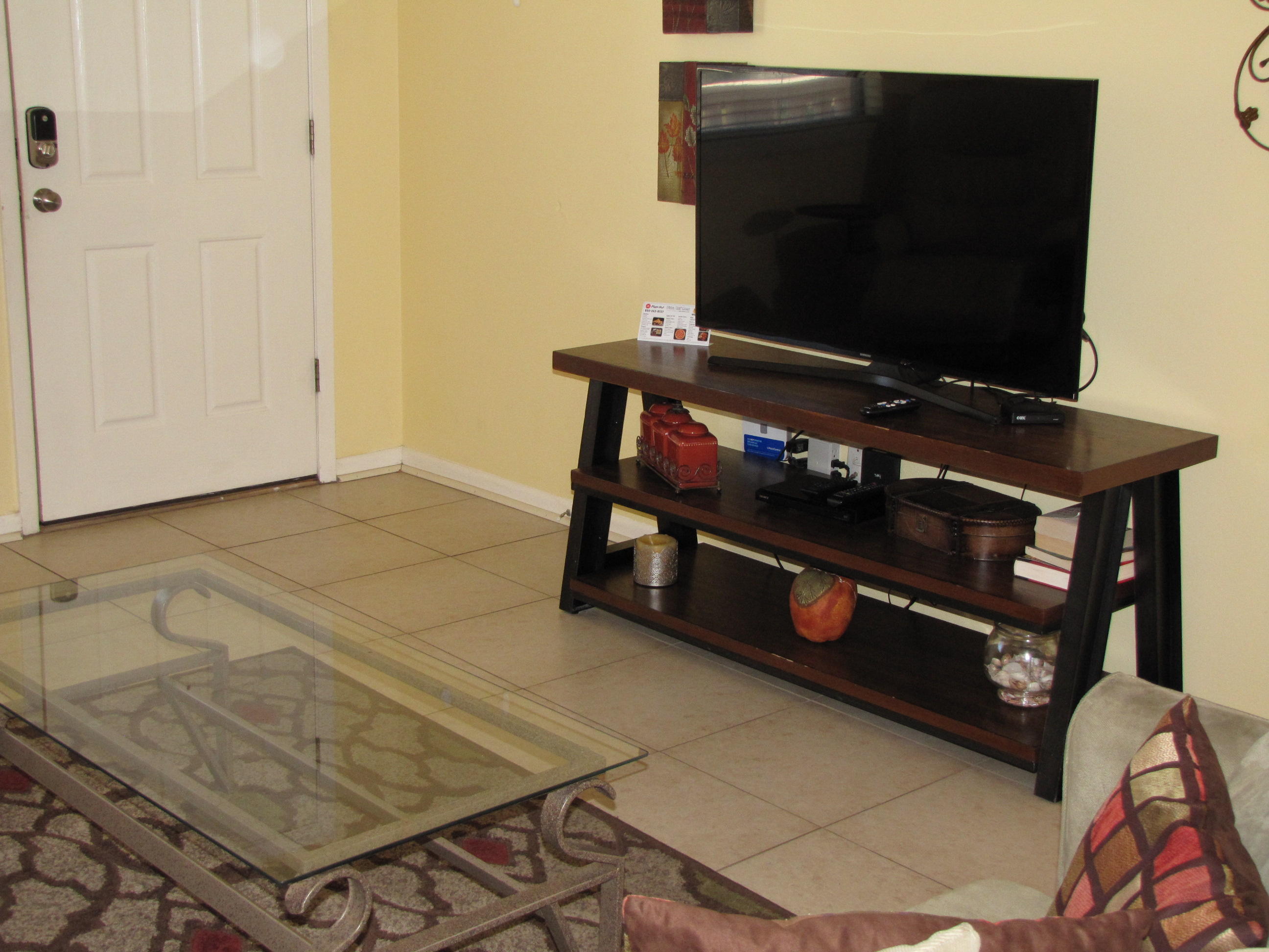 VENUS CONDO - Residential