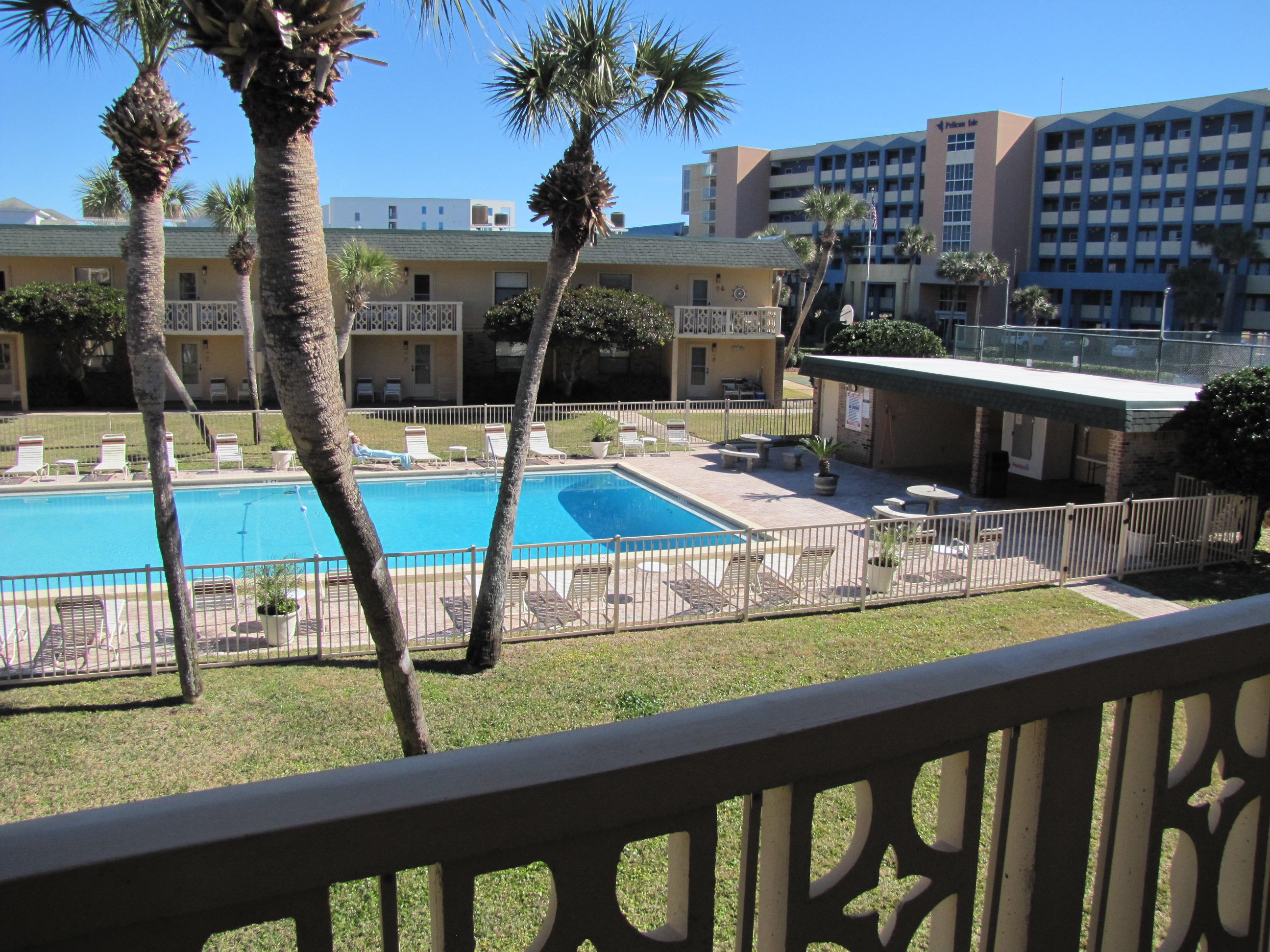 VENUS CONDO - Residential