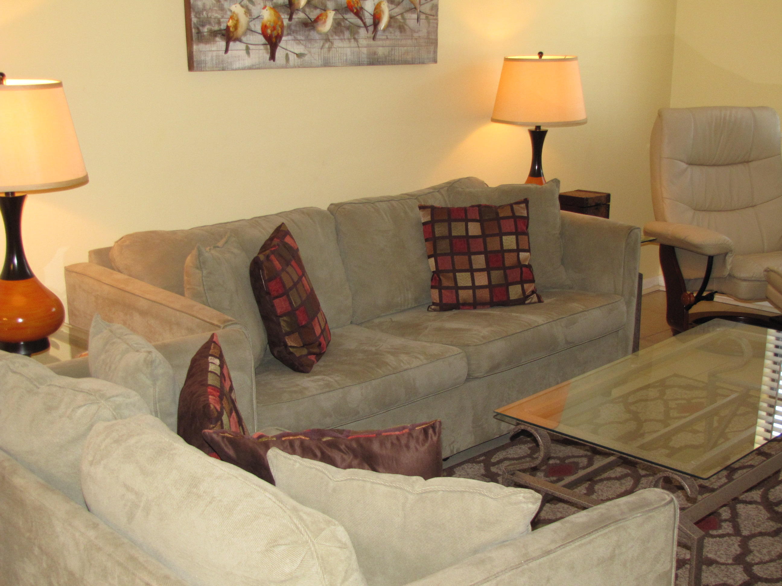 VENUS CONDO - Residential