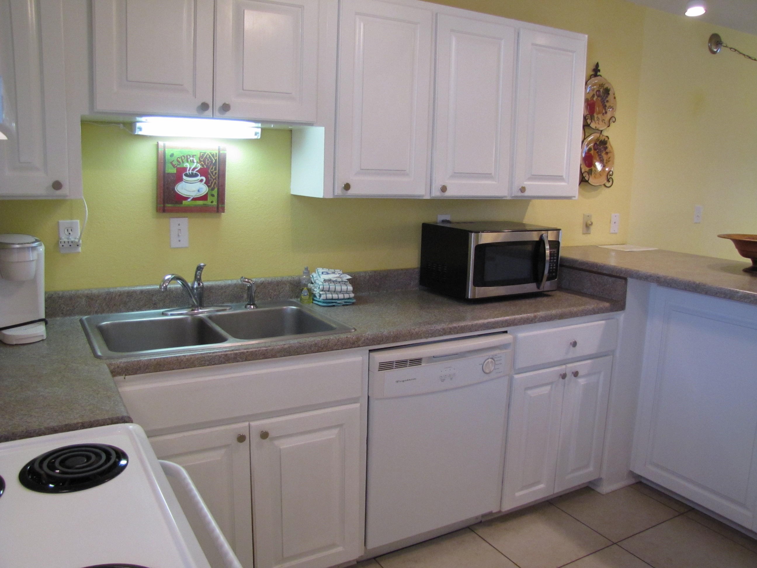 VENUS CONDO - Residential