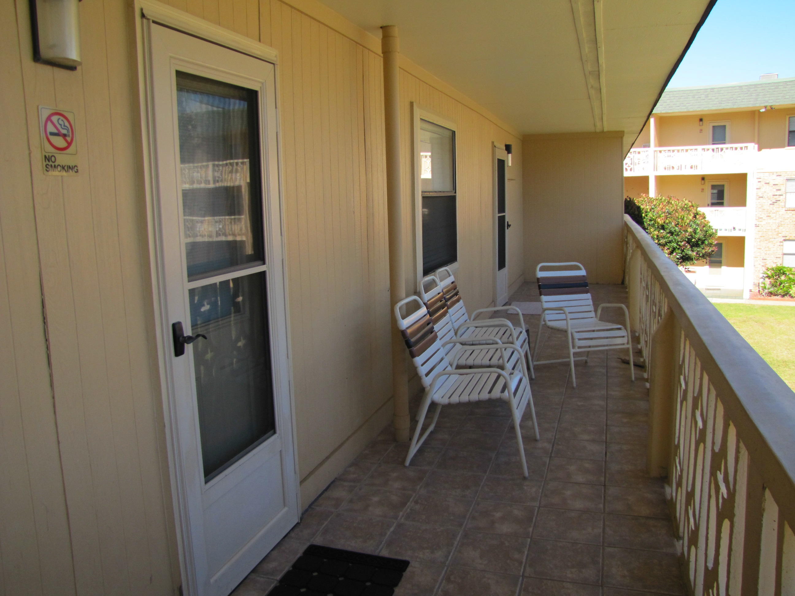 VENUS CONDO - Residential