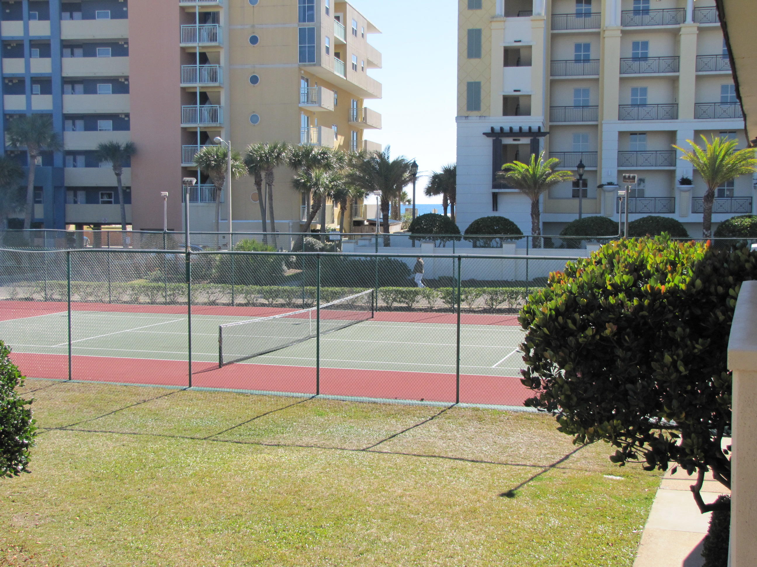 VENUS CONDO - Residential