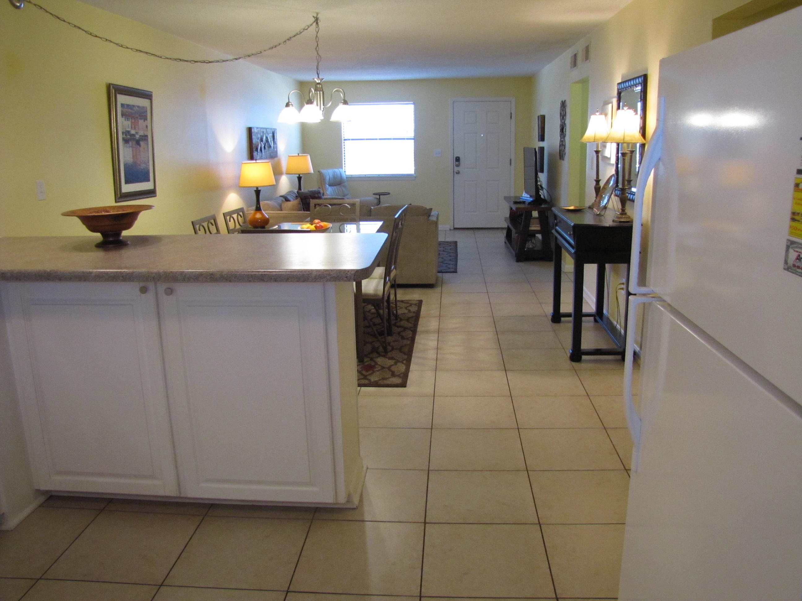 VENUS CONDO - Residential