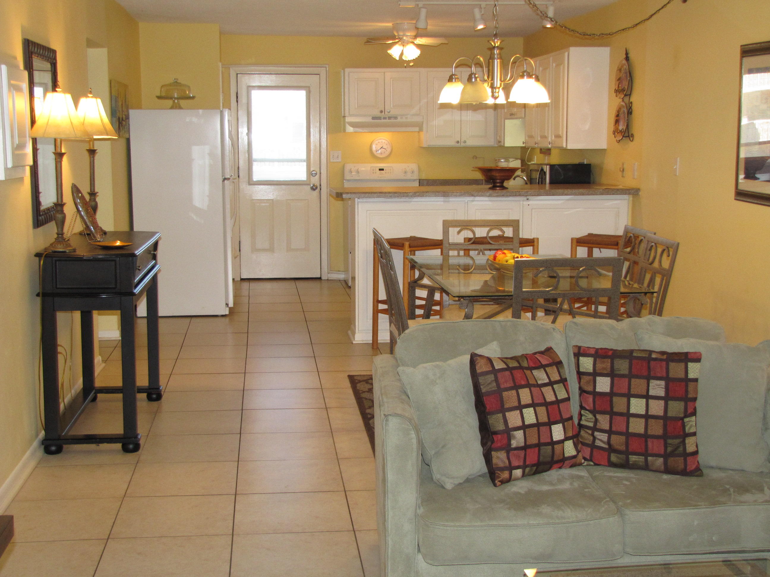 VENUS CONDO - Residential