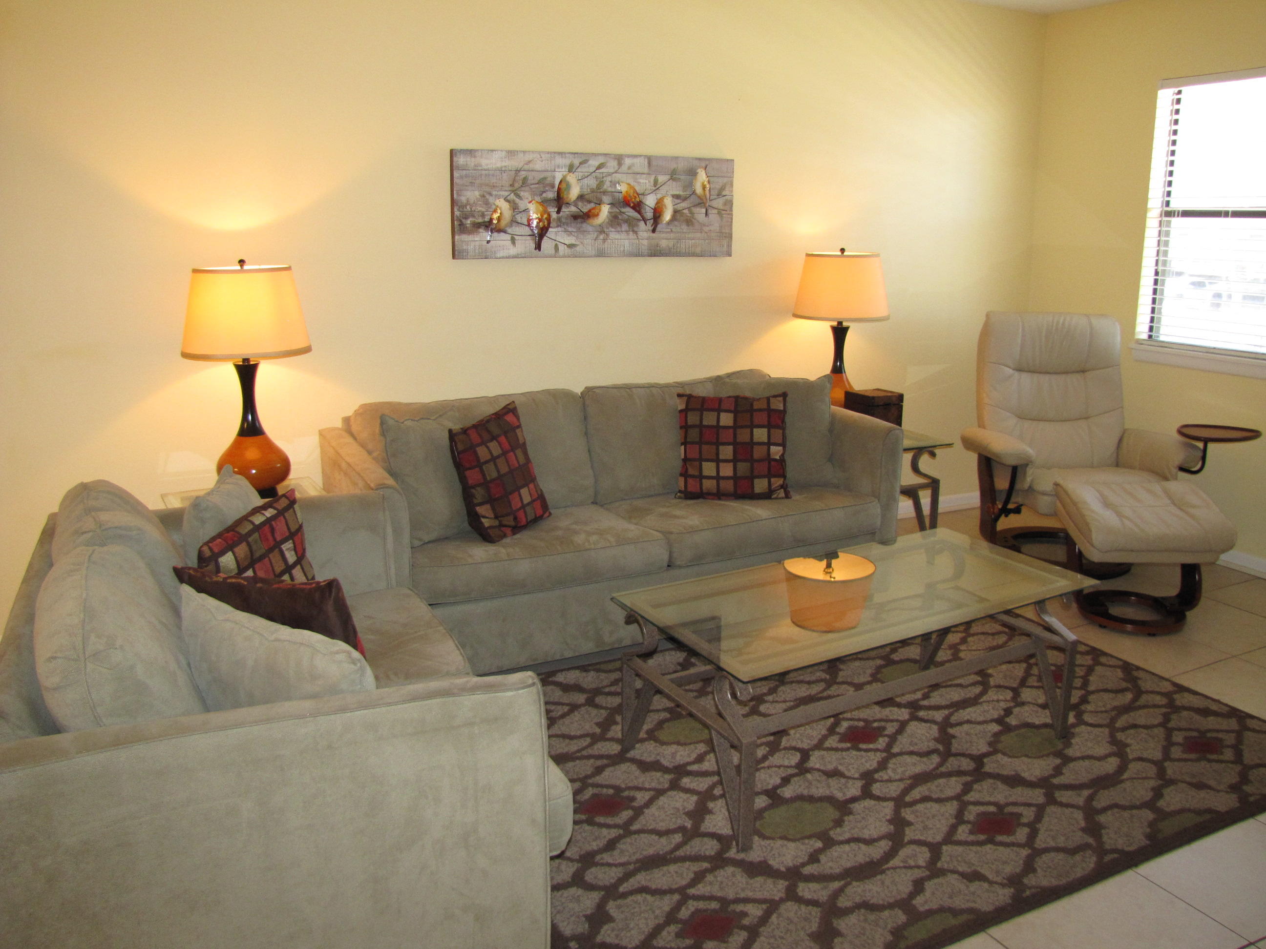 VENUS CONDO - Residential