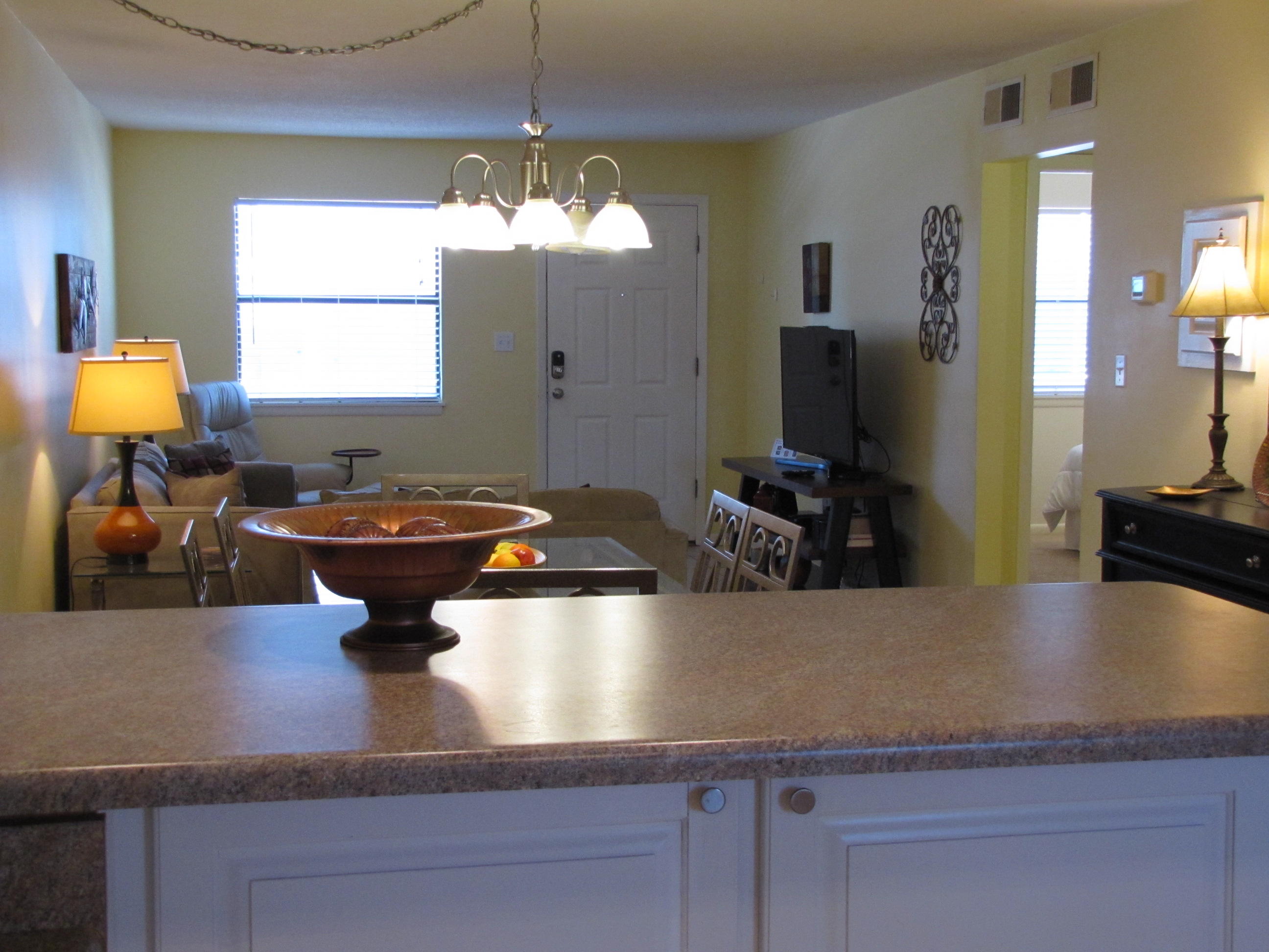 VENUS CONDO - Residential