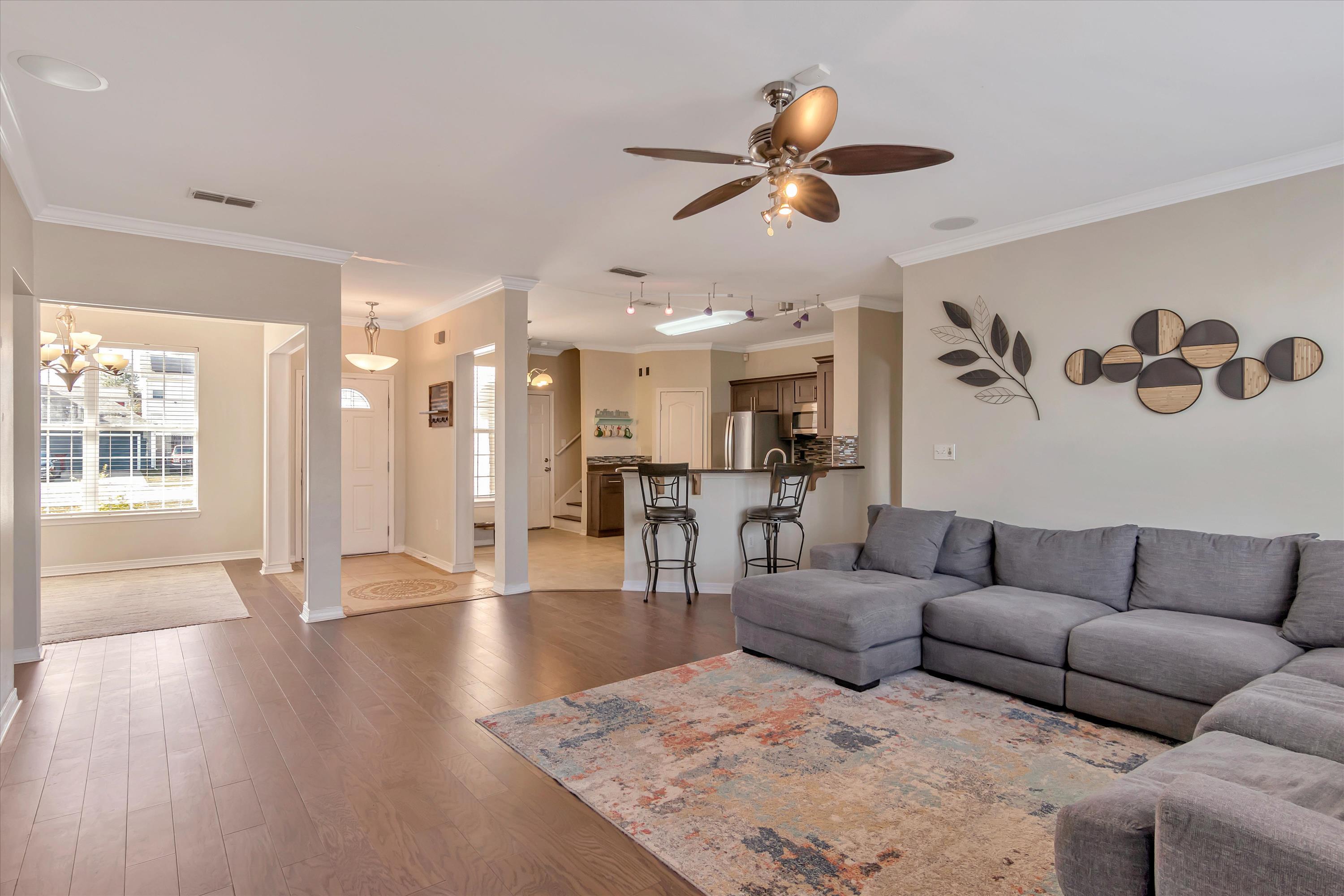 SANDY RIDGE ESTATES - Residential