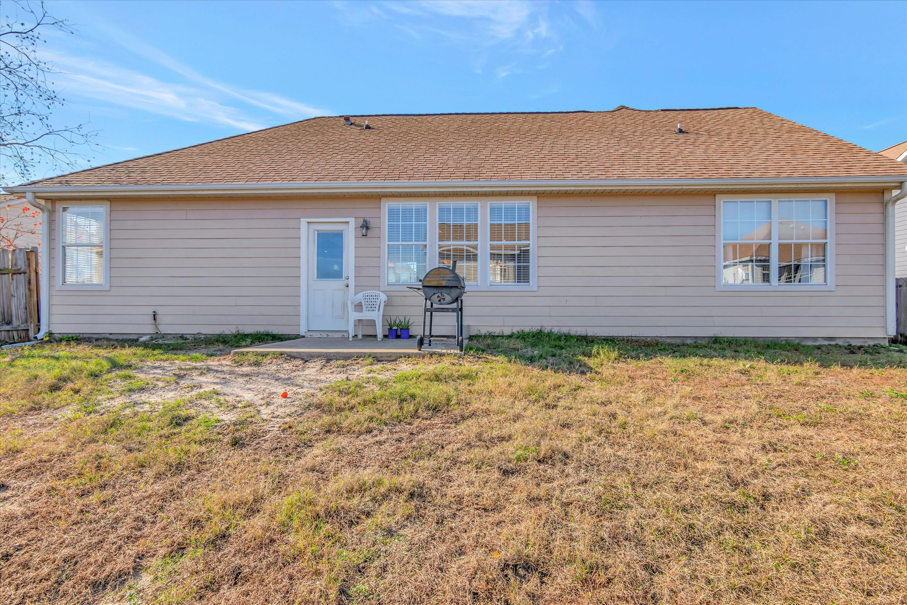 SANDY RIDGE ESTATES - Residential