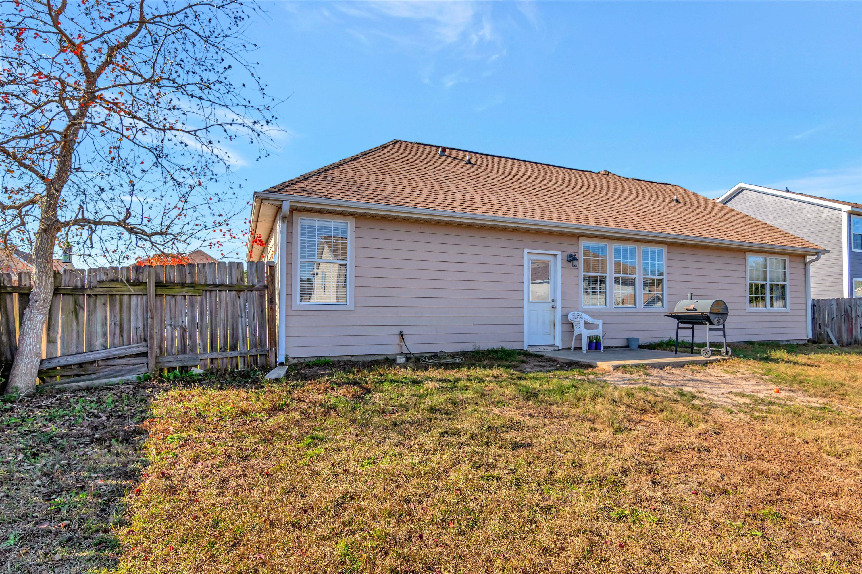 SANDY RIDGE ESTATES - Residential