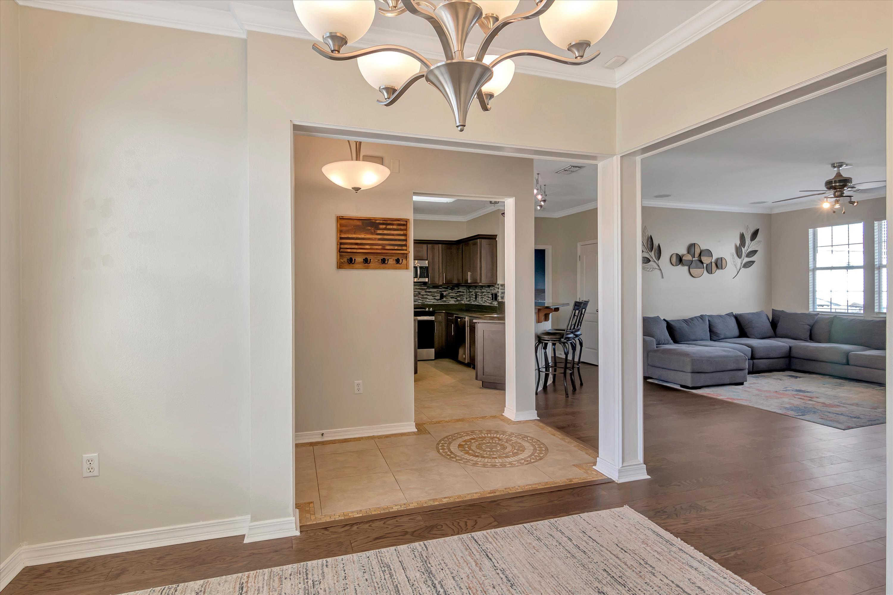 SANDY RIDGE ESTATES - Residential