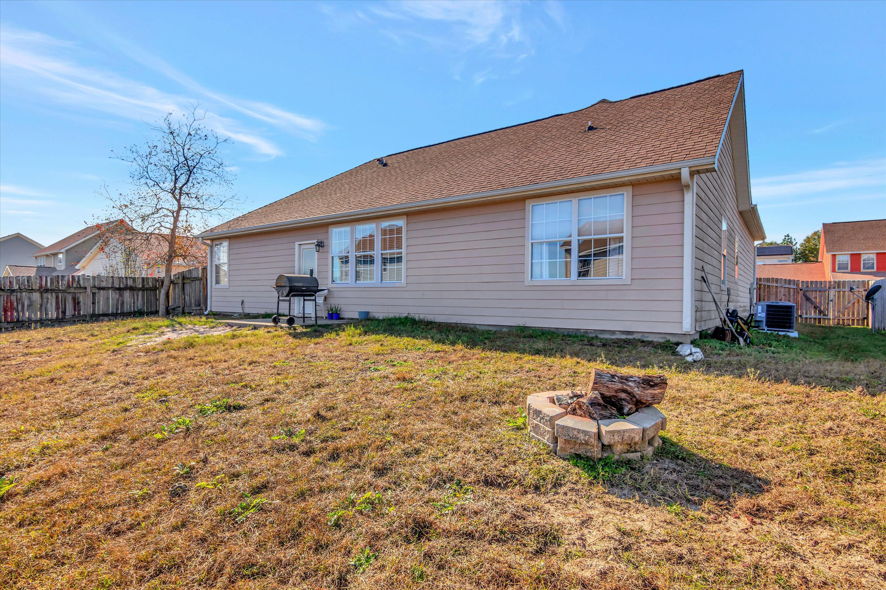 SANDY RIDGE ESTATES - Residential