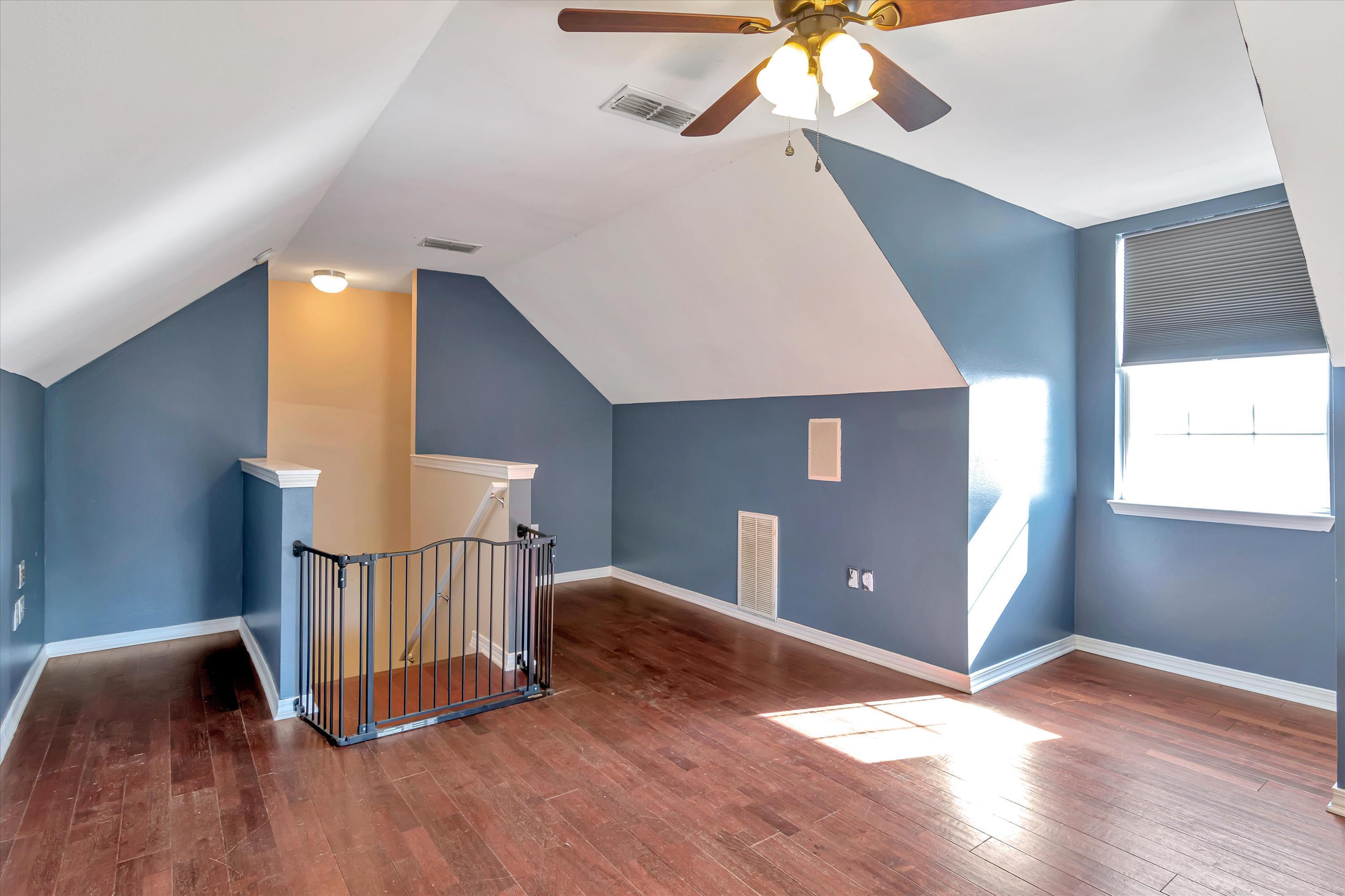 SANDY RIDGE ESTATES - Residential