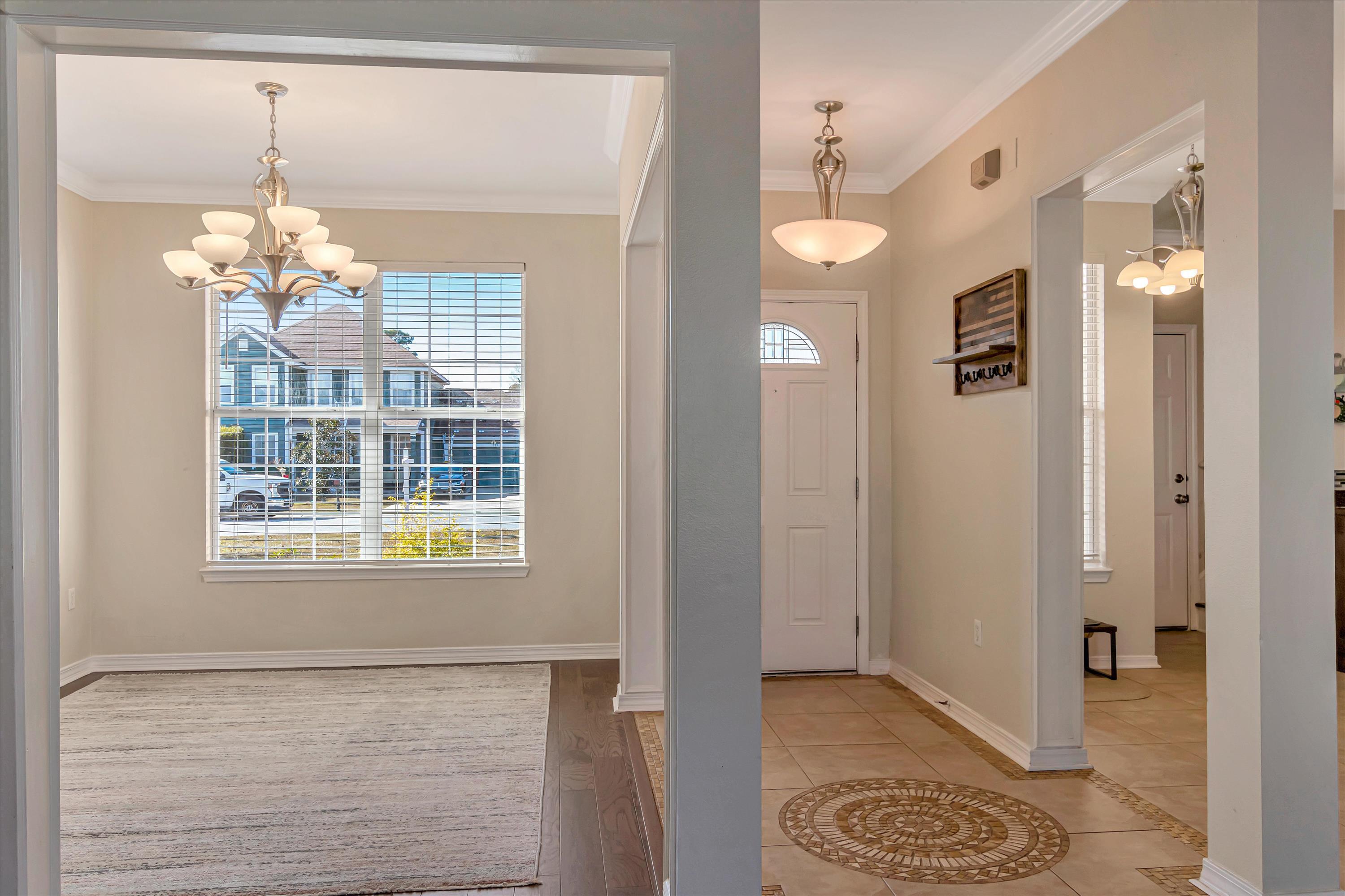 SANDY RIDGE ESTATES - Residential